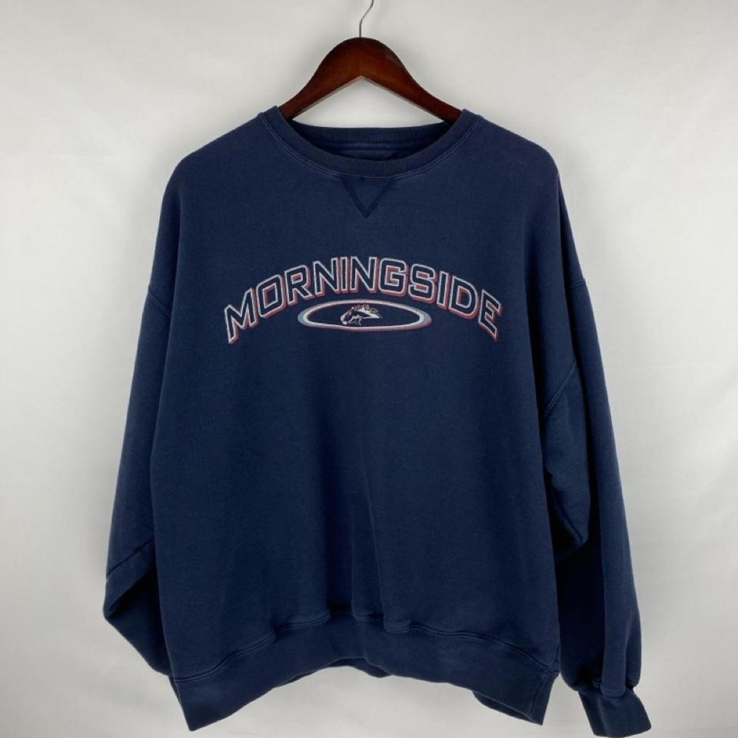 Morningside Mustang Sweatshirt - XL
