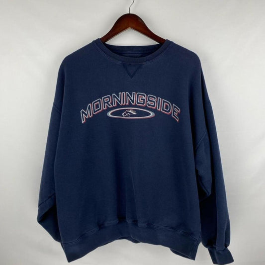 Morningside Mustang Sweatshirt - XL