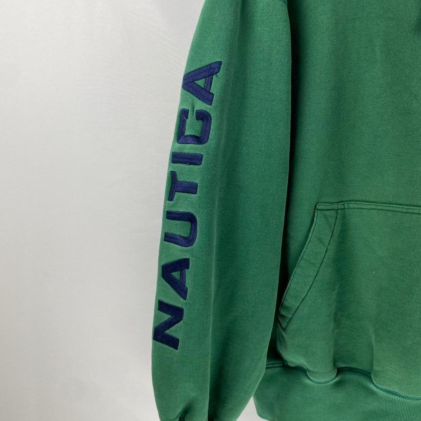 Nautica Sport Hoodie - XL
