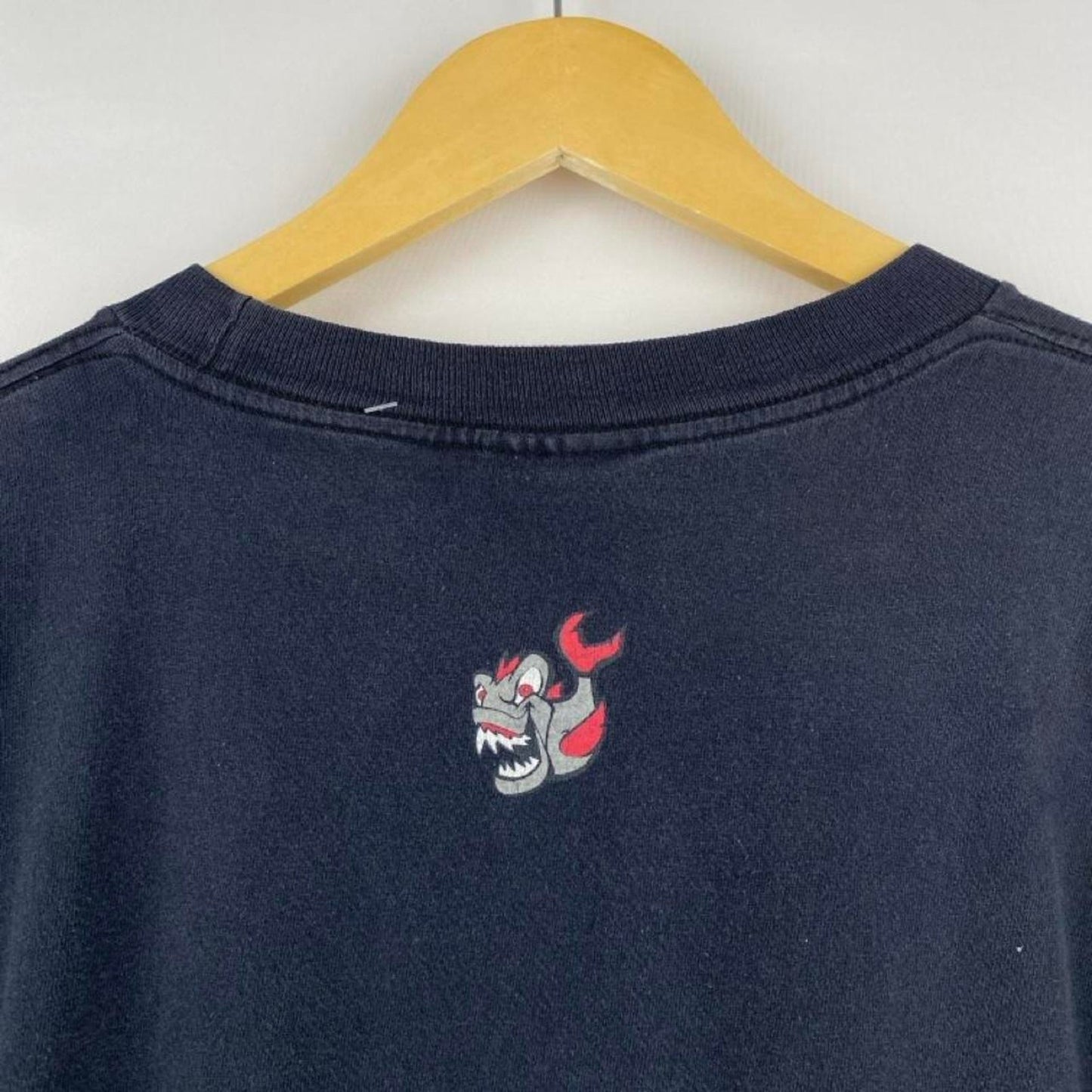 JNCO Mouth Full Tee - L