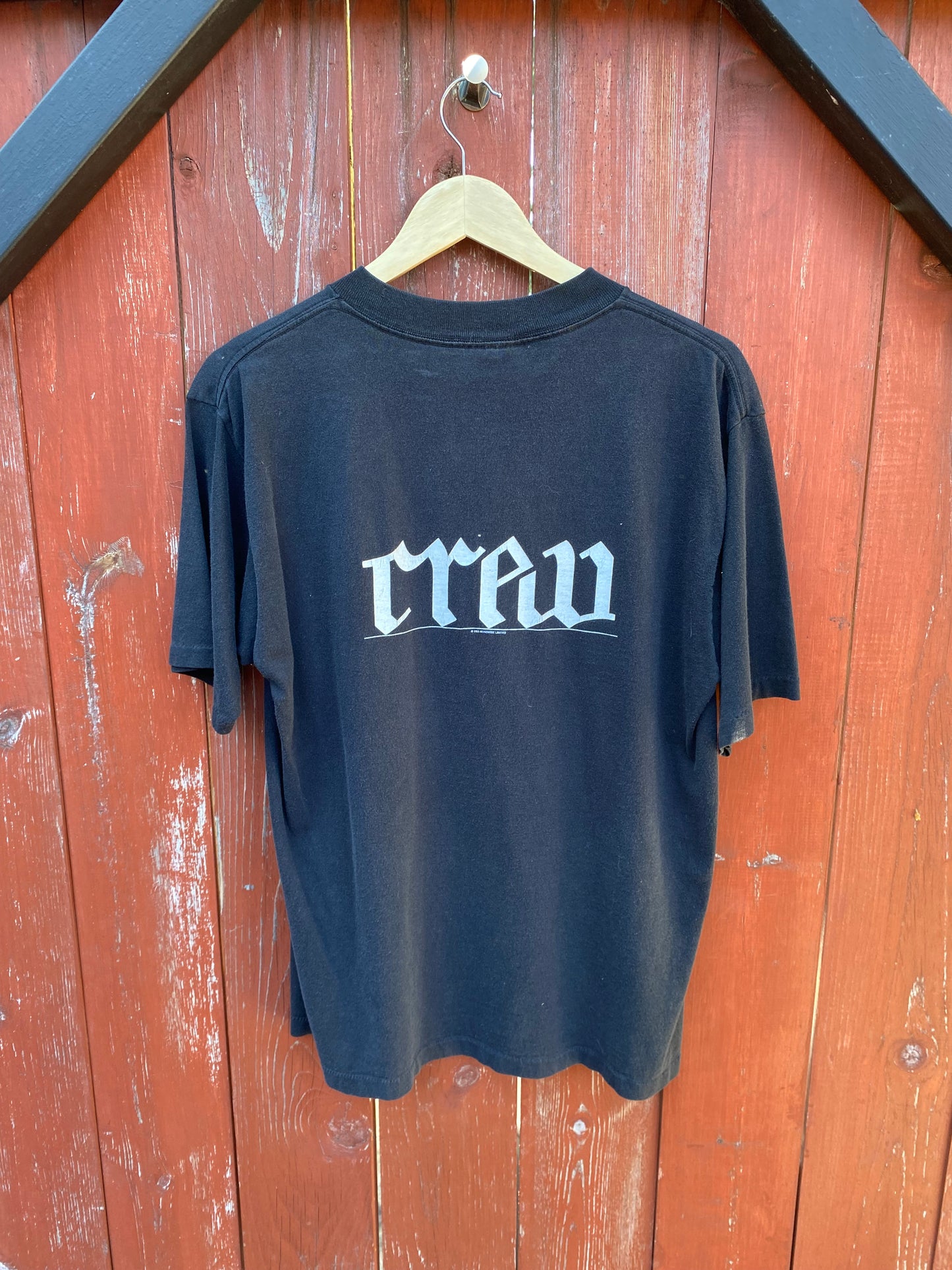 95’ Ozzy Crew Tee