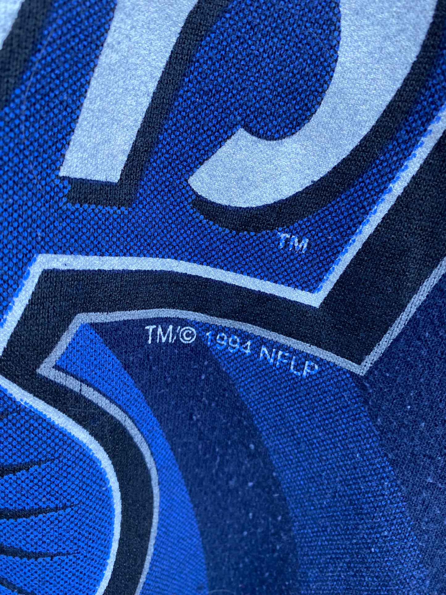 Cowboys Sweatshirt - XL