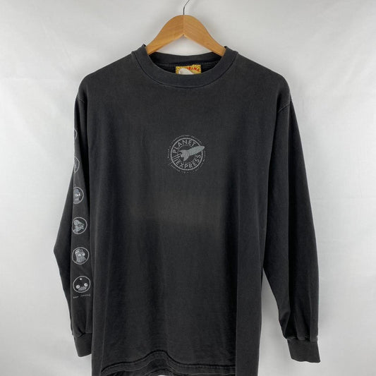 Futurama Long Sleeve - M