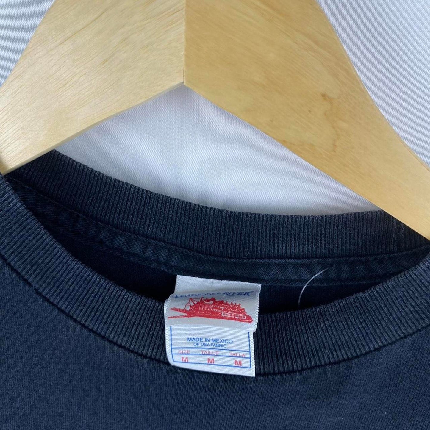 Famous Drums Tee - M