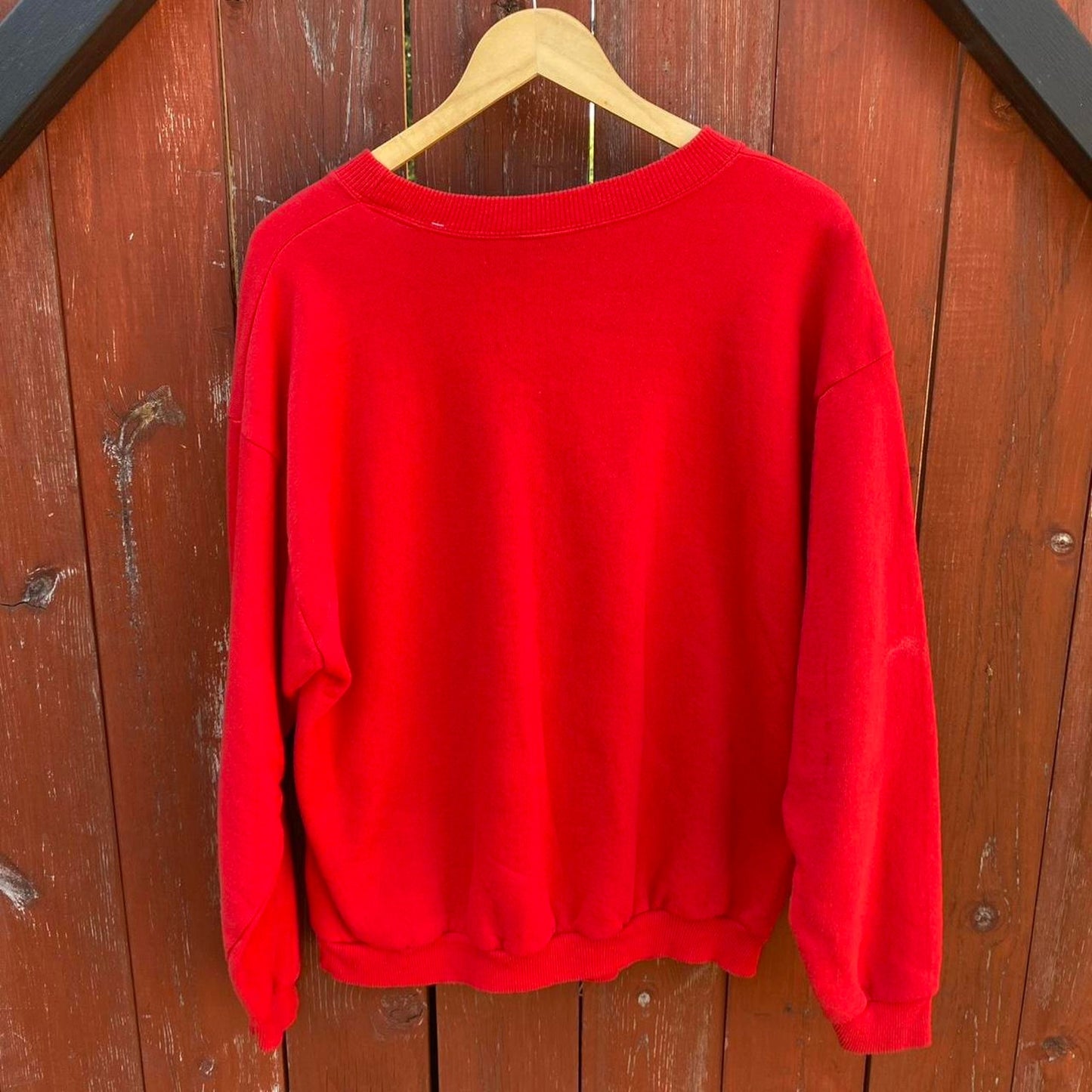Husker Sweatshirt
