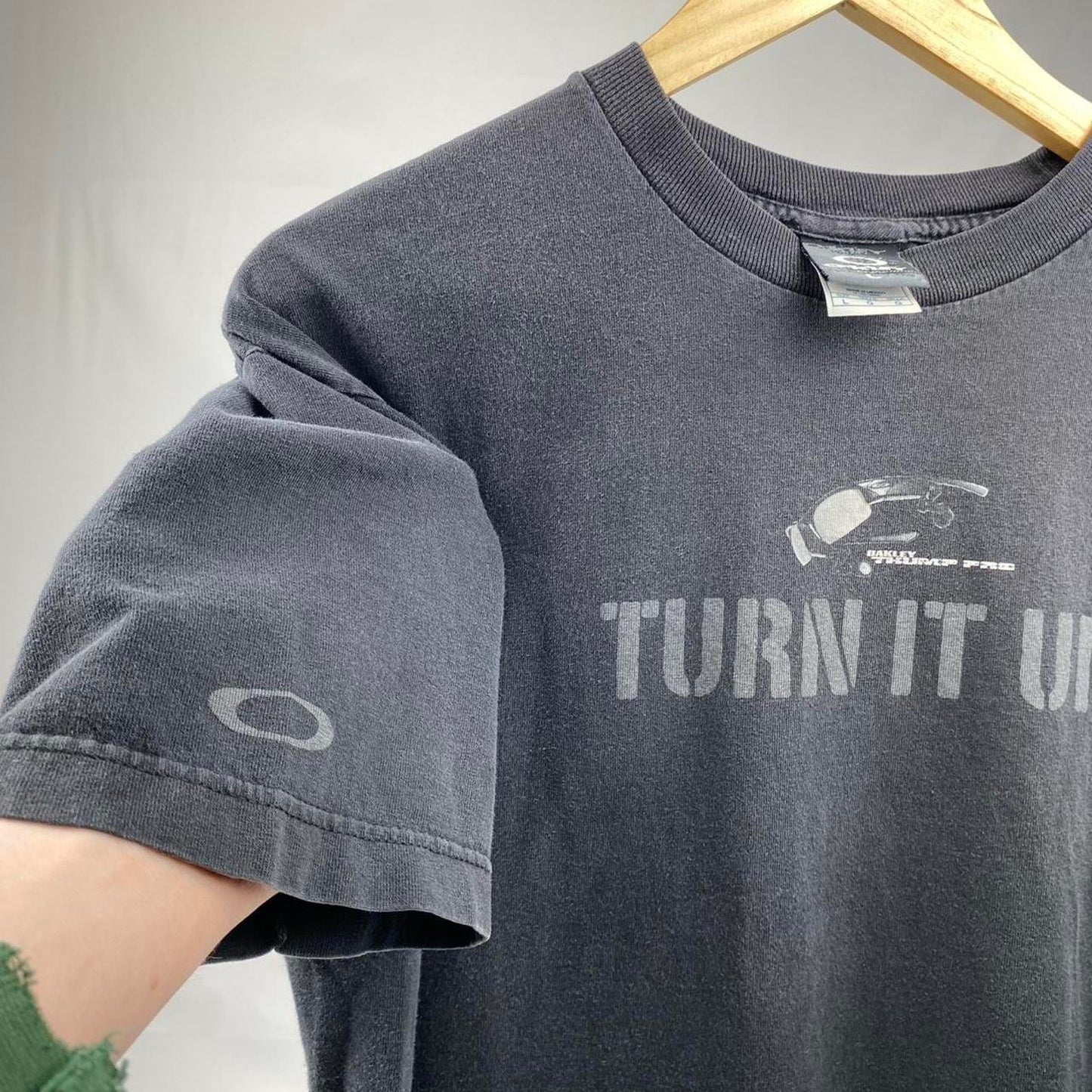 Oakley Thump Pro Promo Tee - L