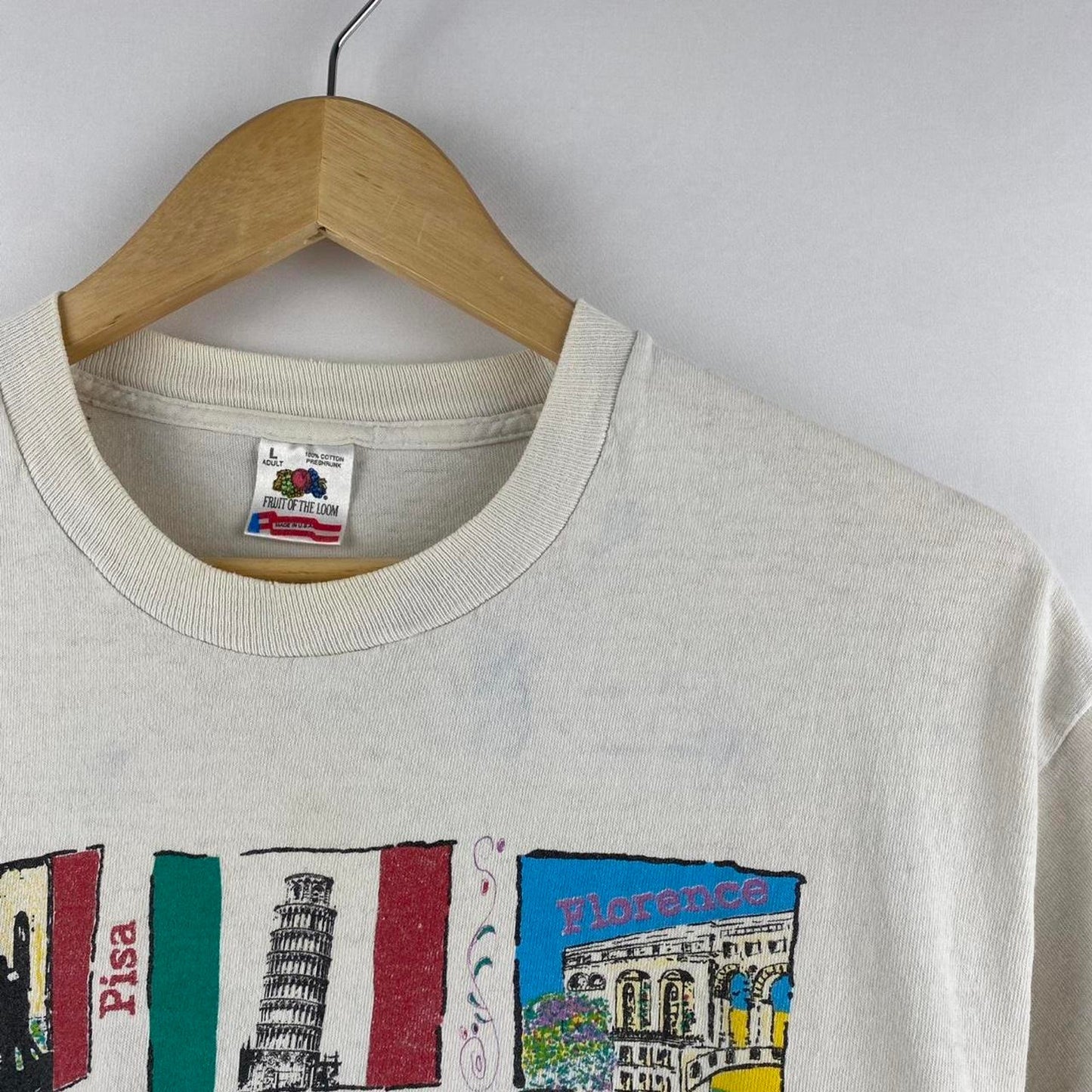 Princess Cruises Tee - L