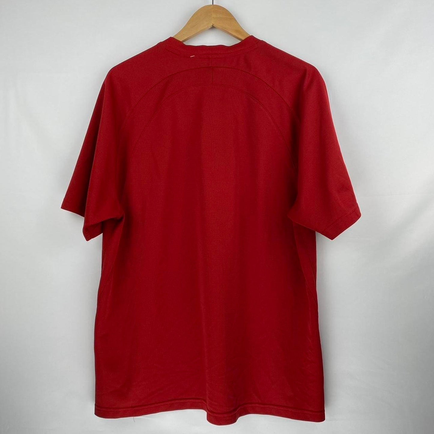 Y2K Nike dri Fit Tee - XL