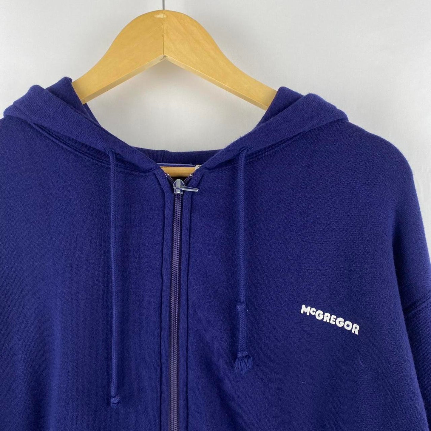 Thermal Hoodie - L