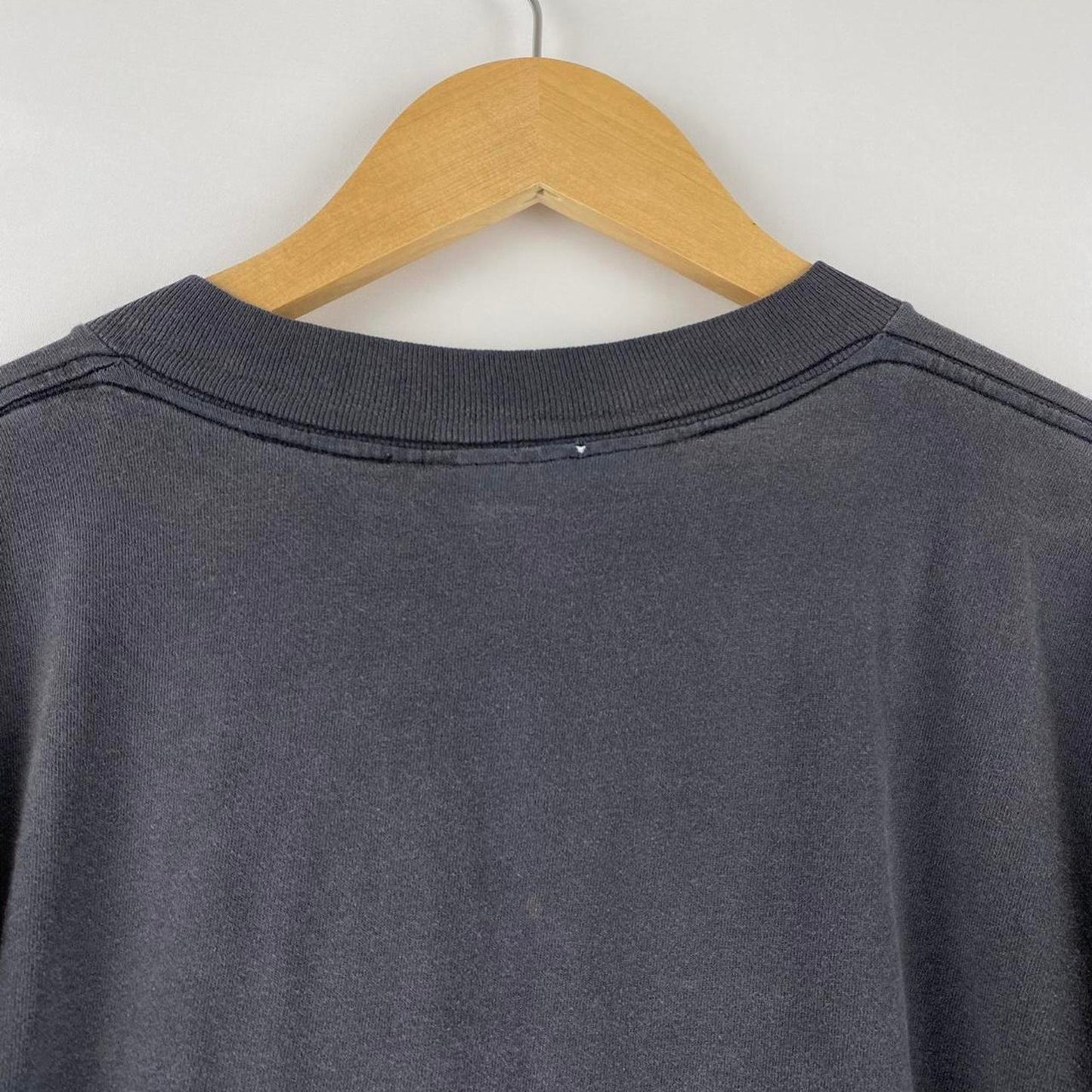 Biking Alien Tee - L