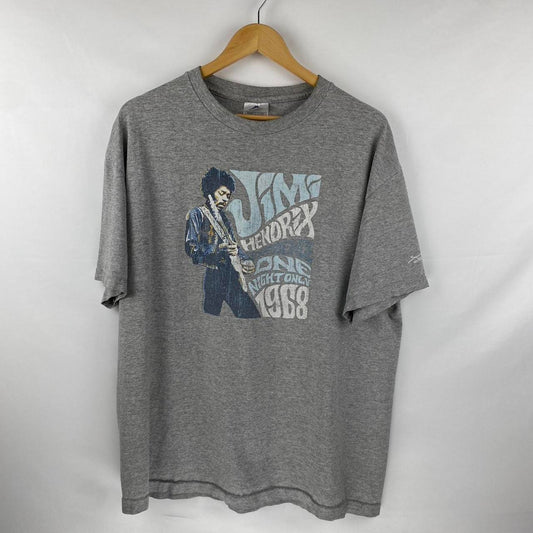 Jimi Hendrix Tee - XL