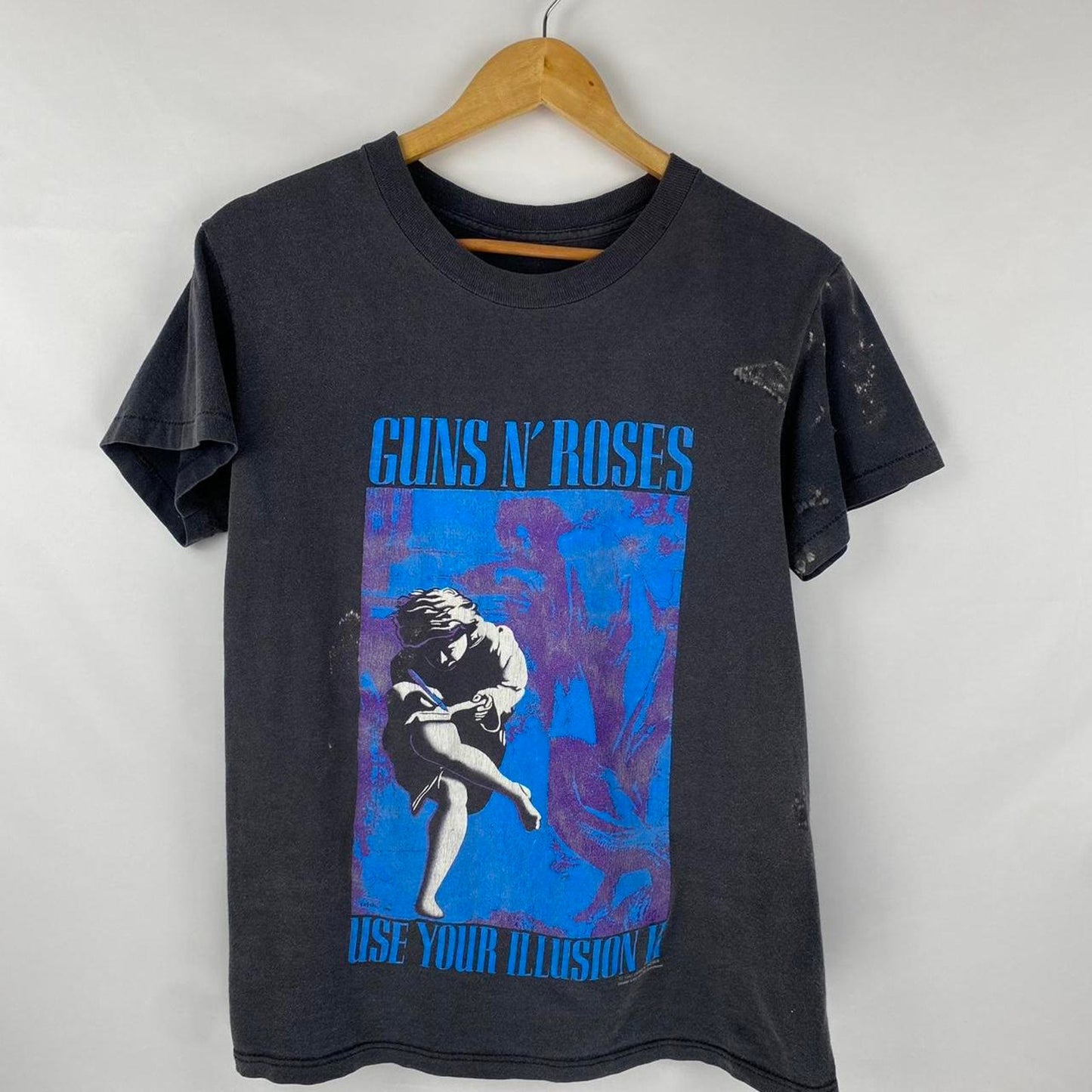Guns N' Roses Tee - M
