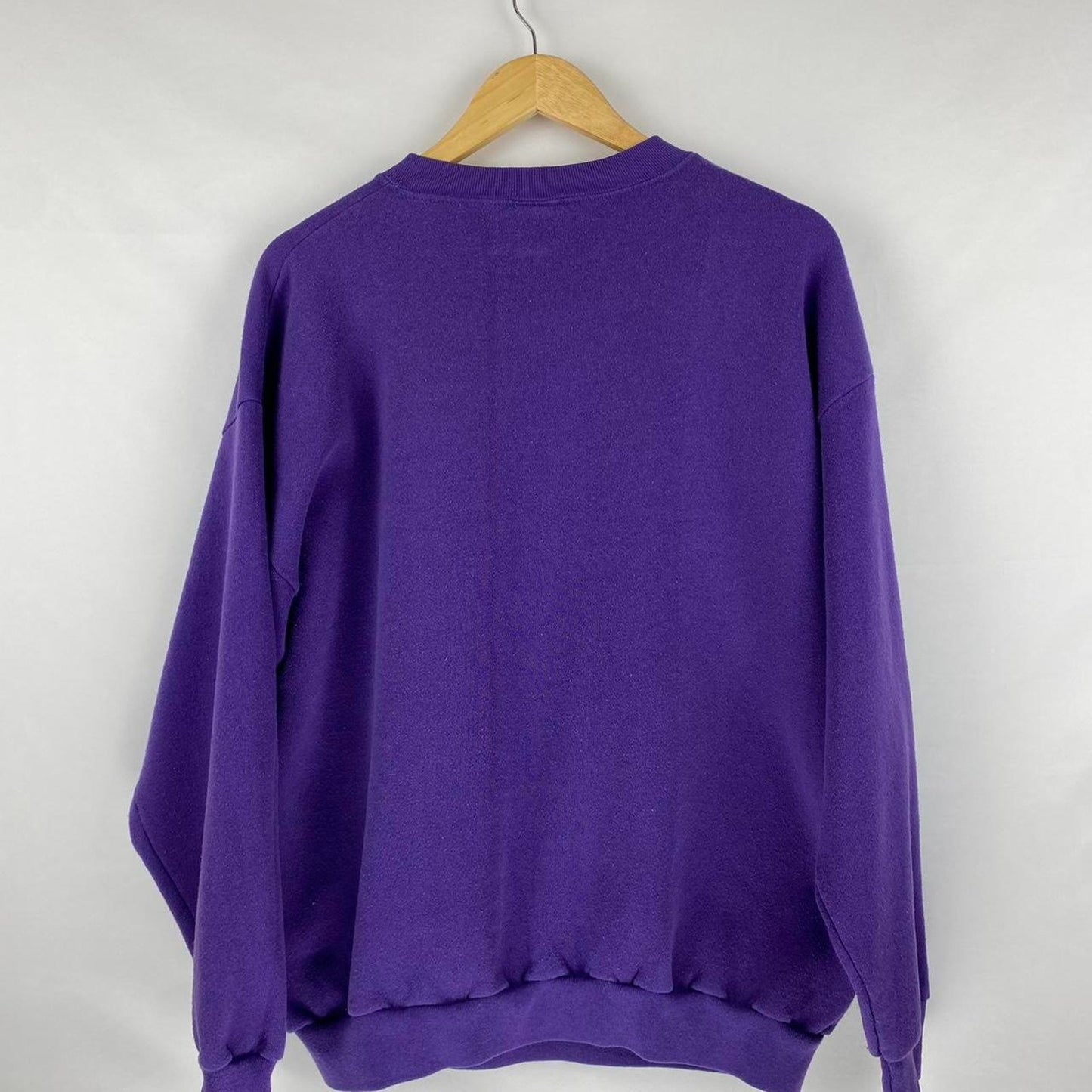 Mickey Mouse Sweatshirt - XL