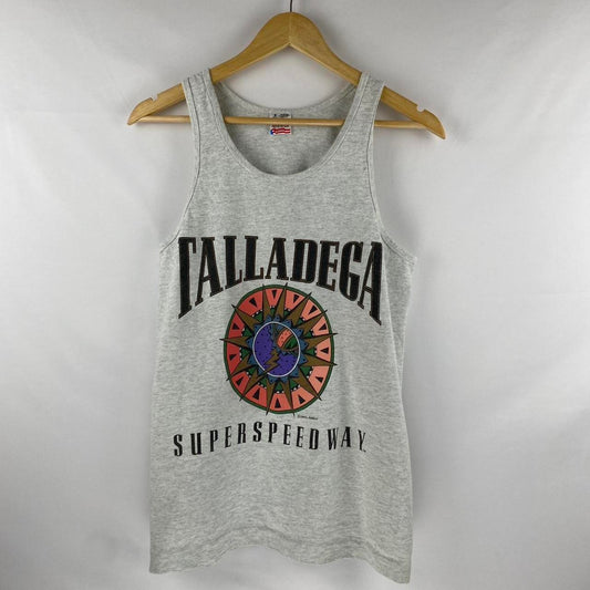 Talladega Superspeedway Tank - S