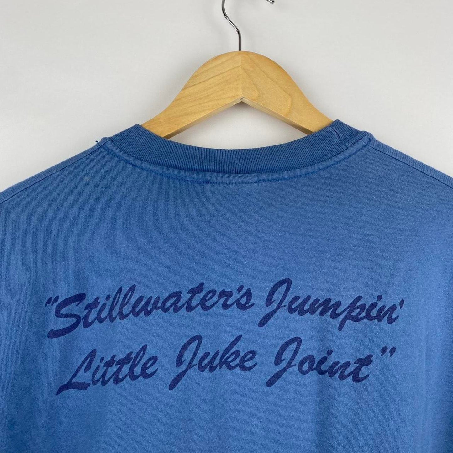 Eskimo Joes Tee - XL
