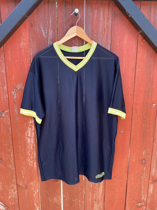 Silver Tab Jersey