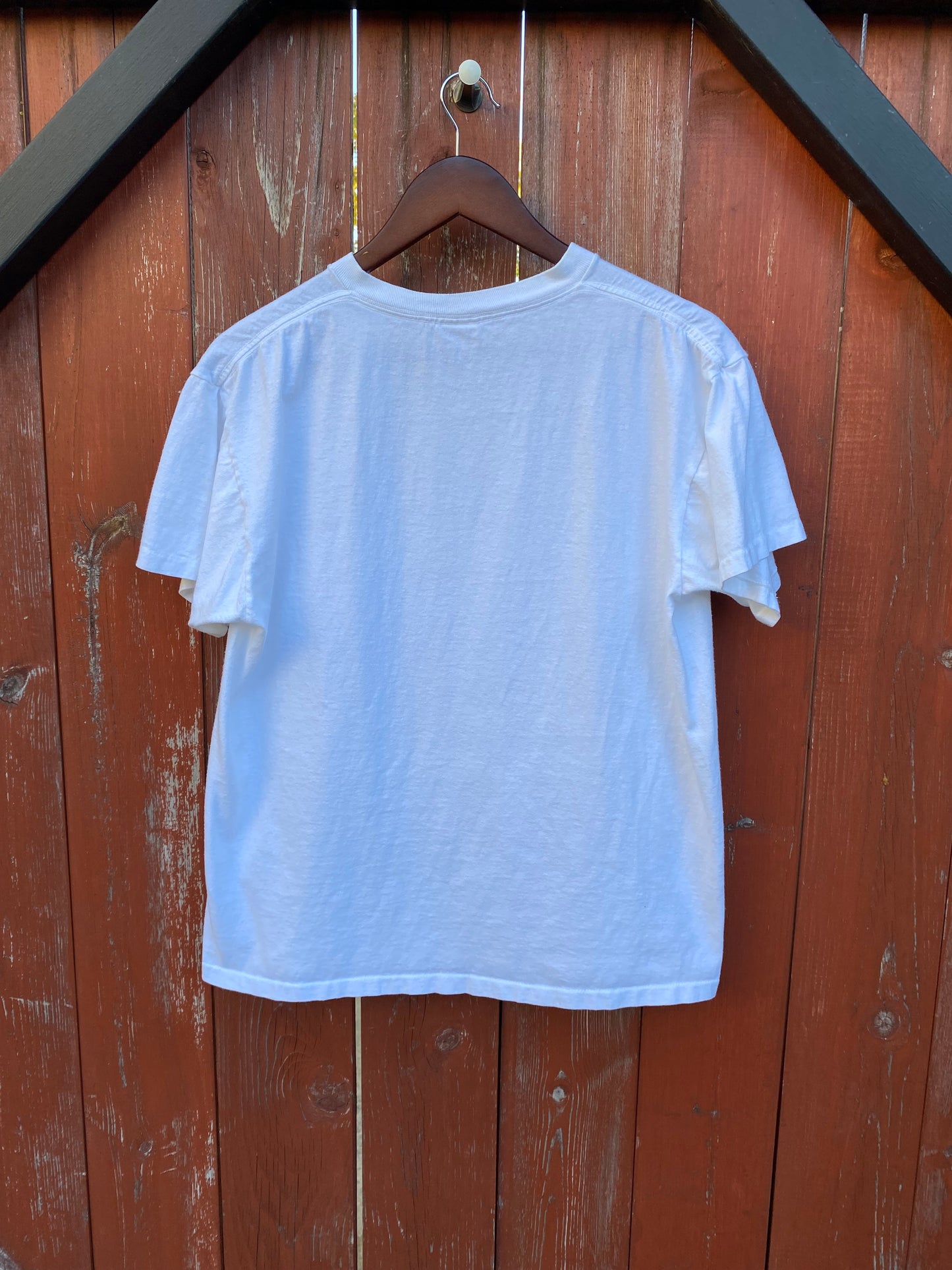 The Unleashables Big dogs tee - L