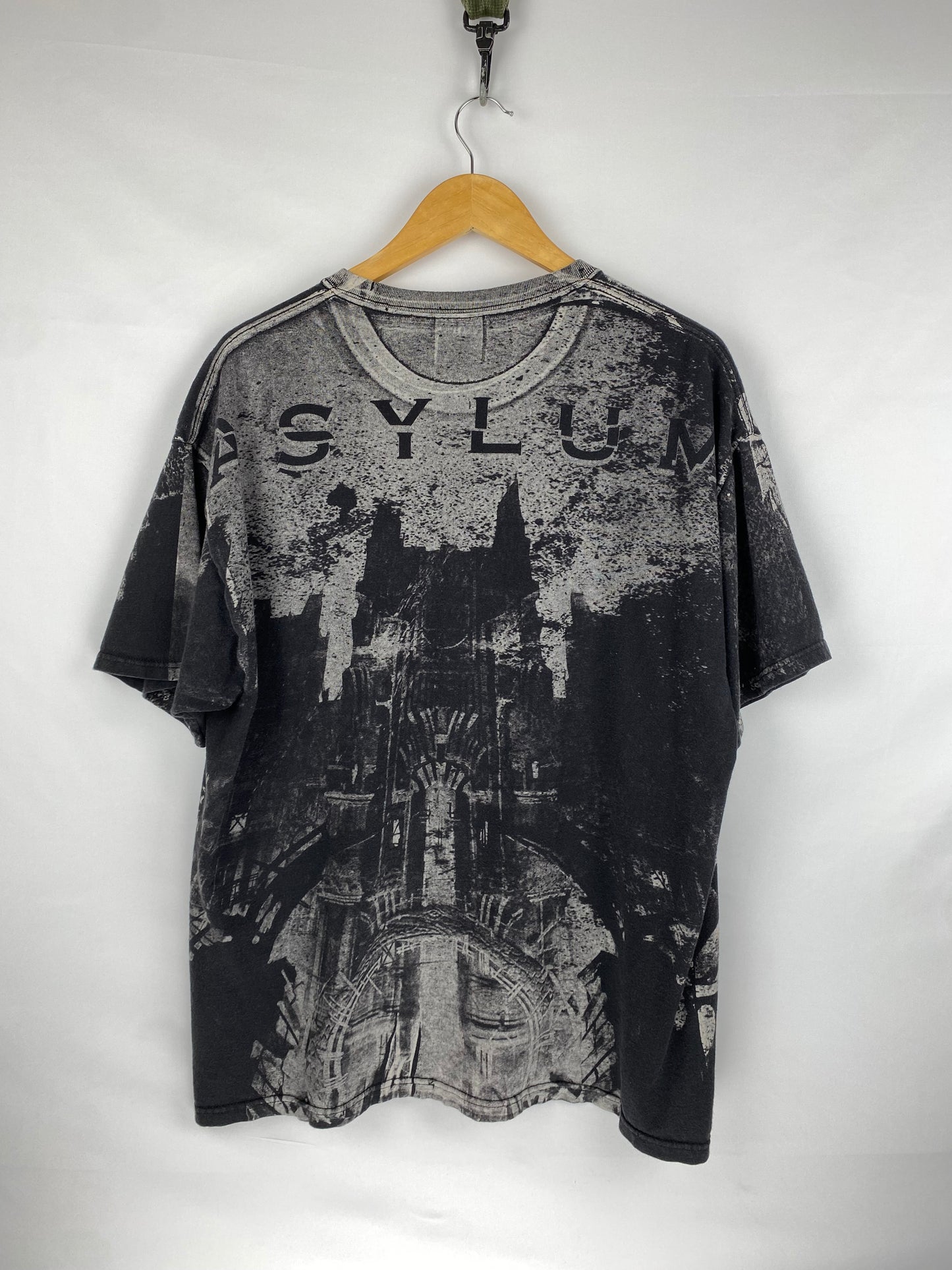 Disturbed Tee - L