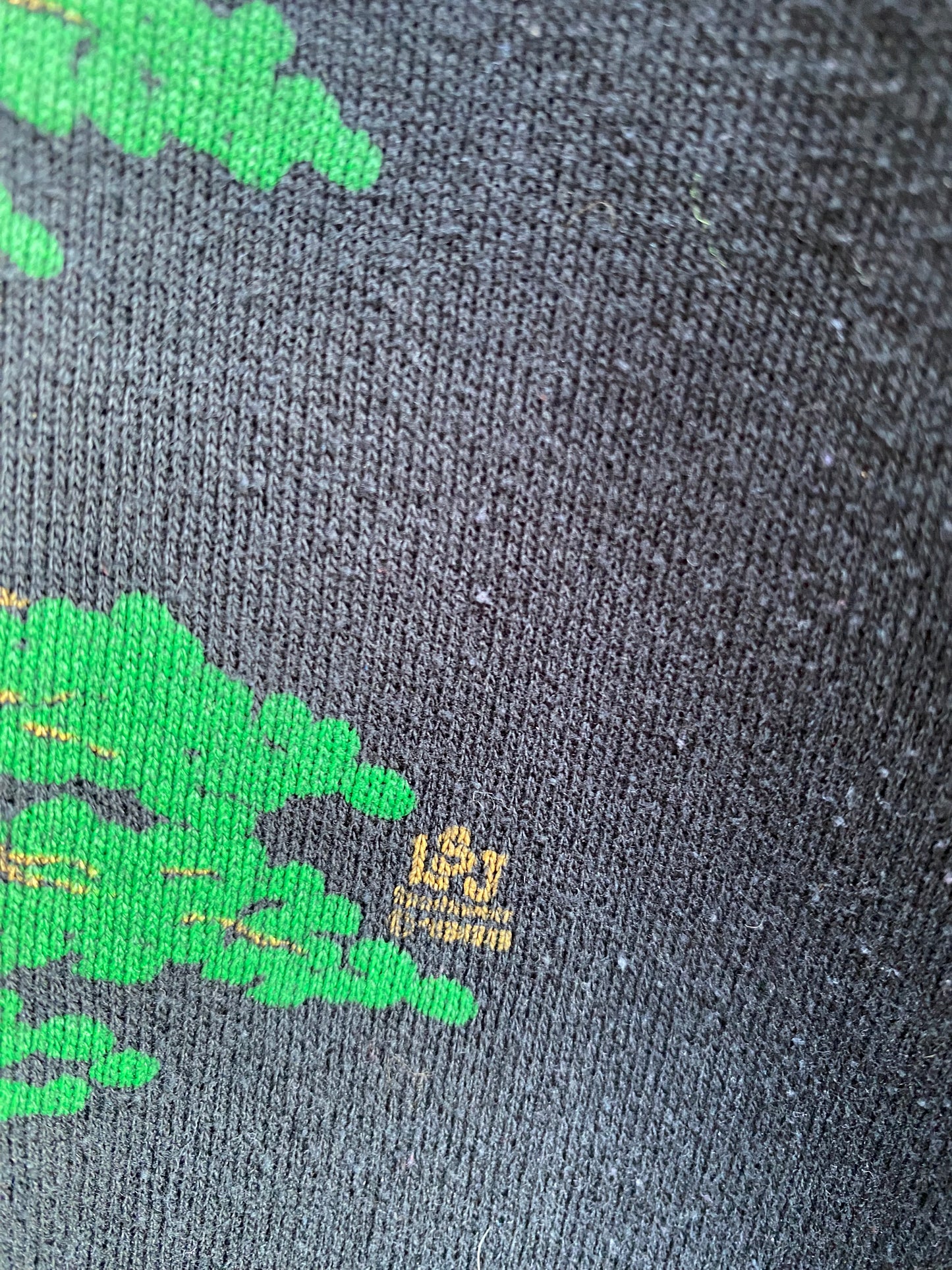 Eagle Sweatshirt