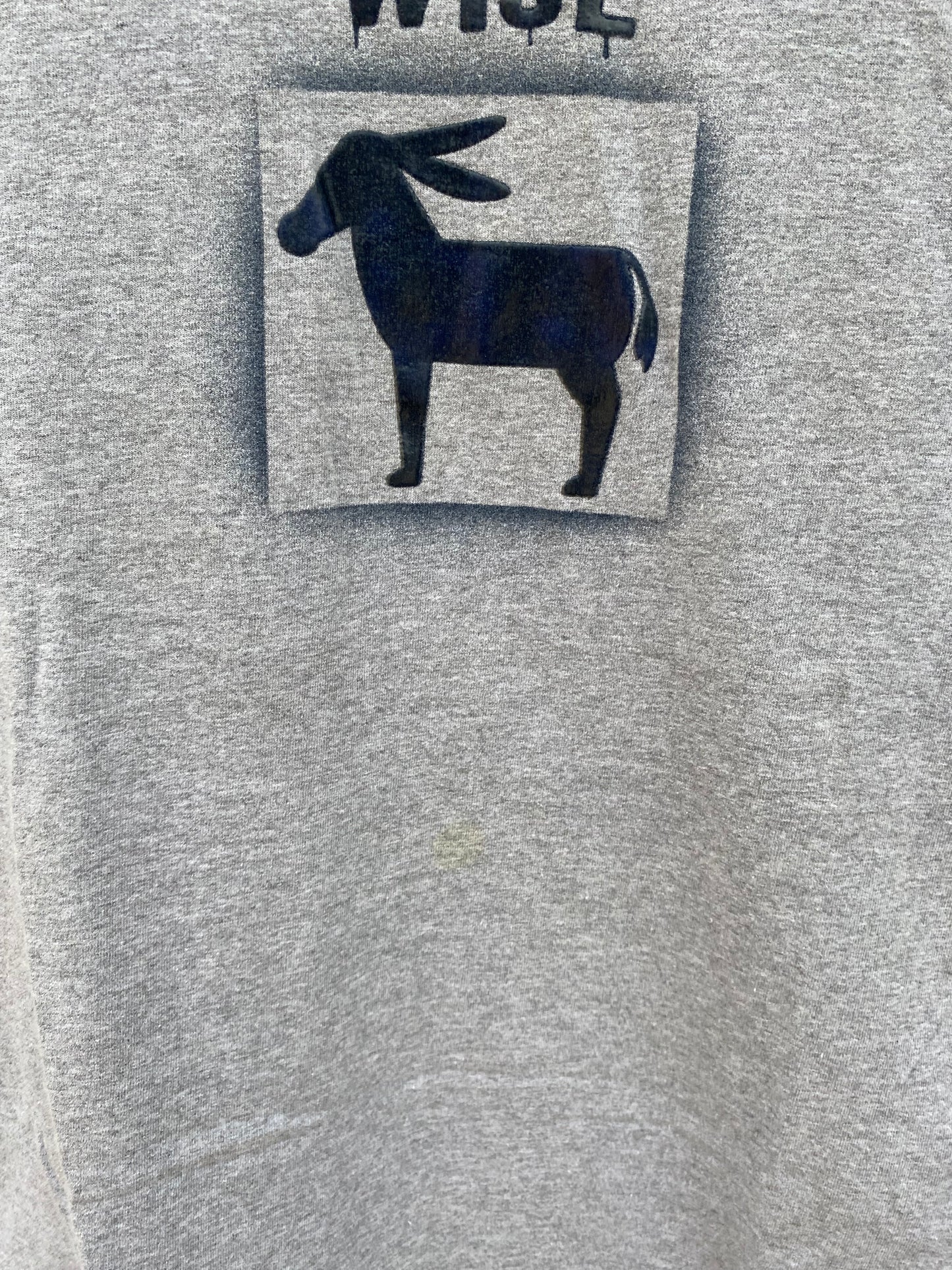 Wise Ass Tee