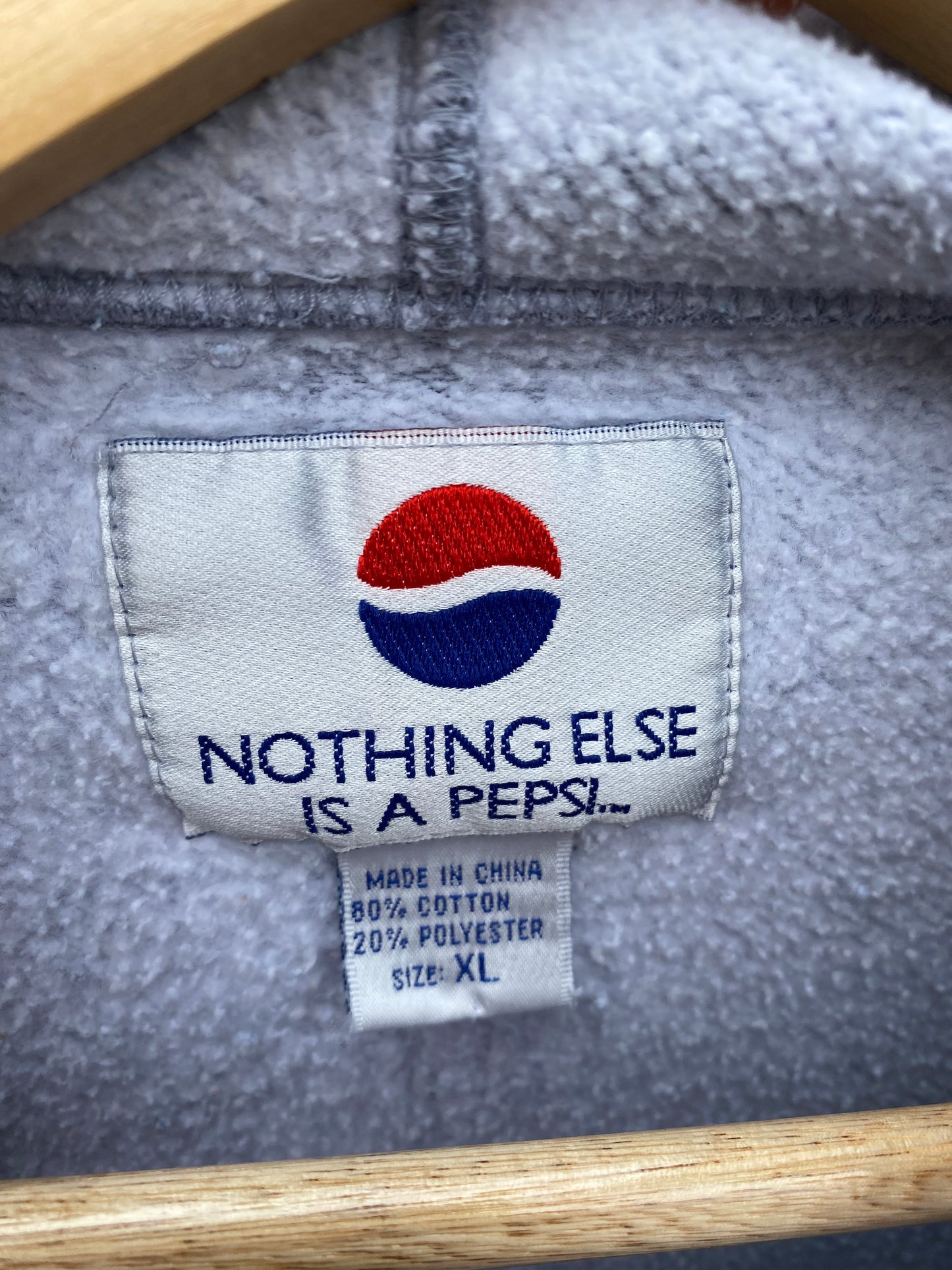 Pepsi Hoodie