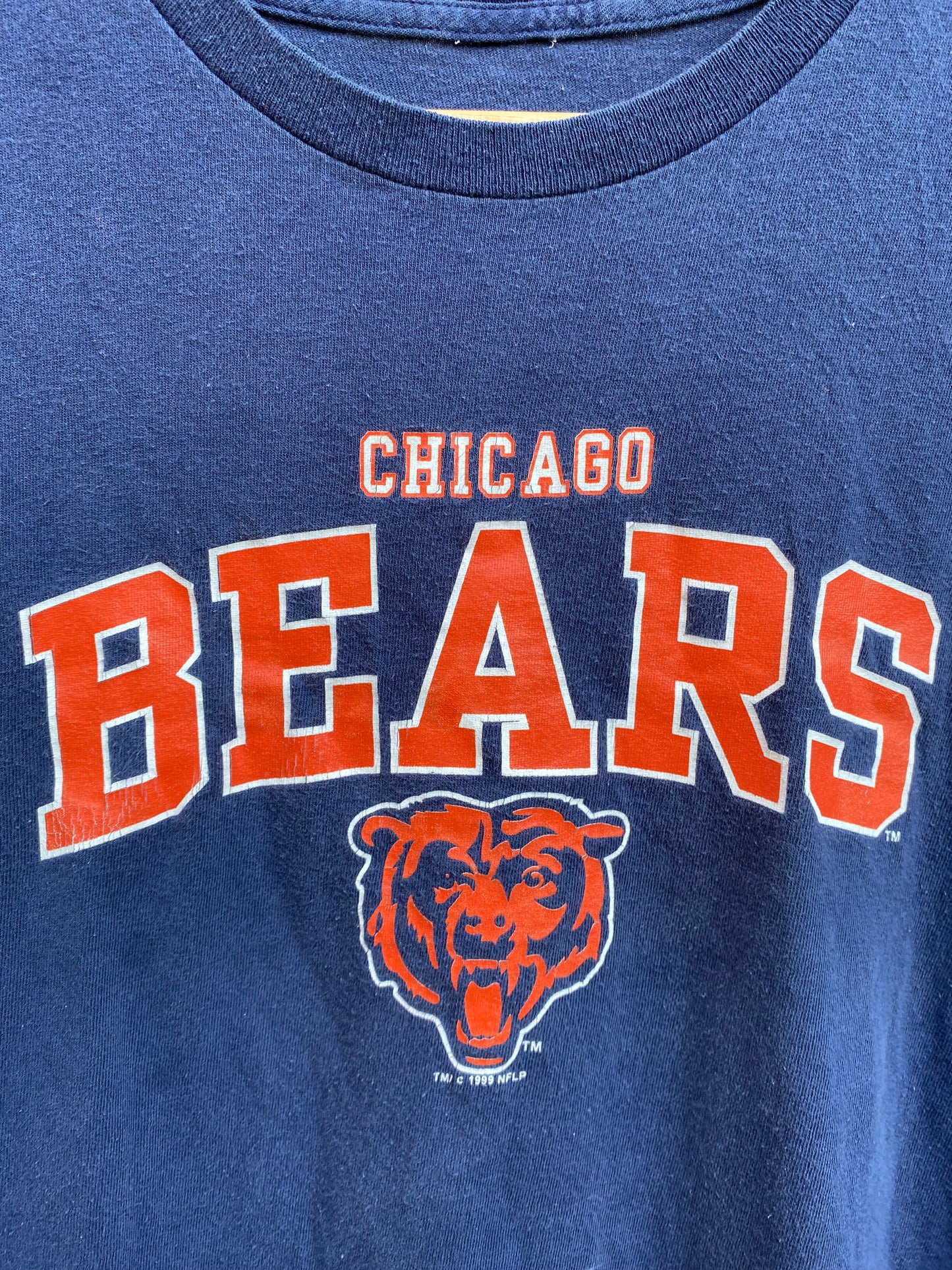 99’ Bears Tee