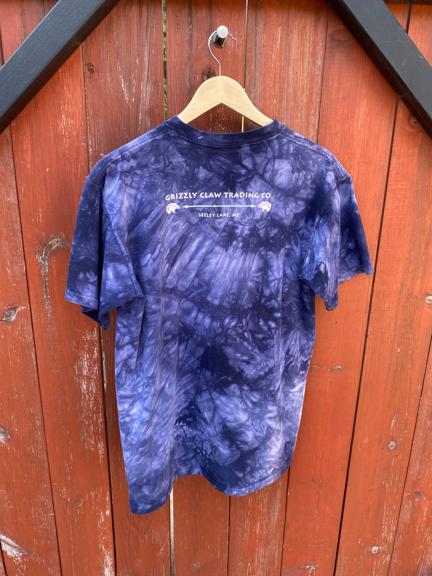 The Mountain Tee
