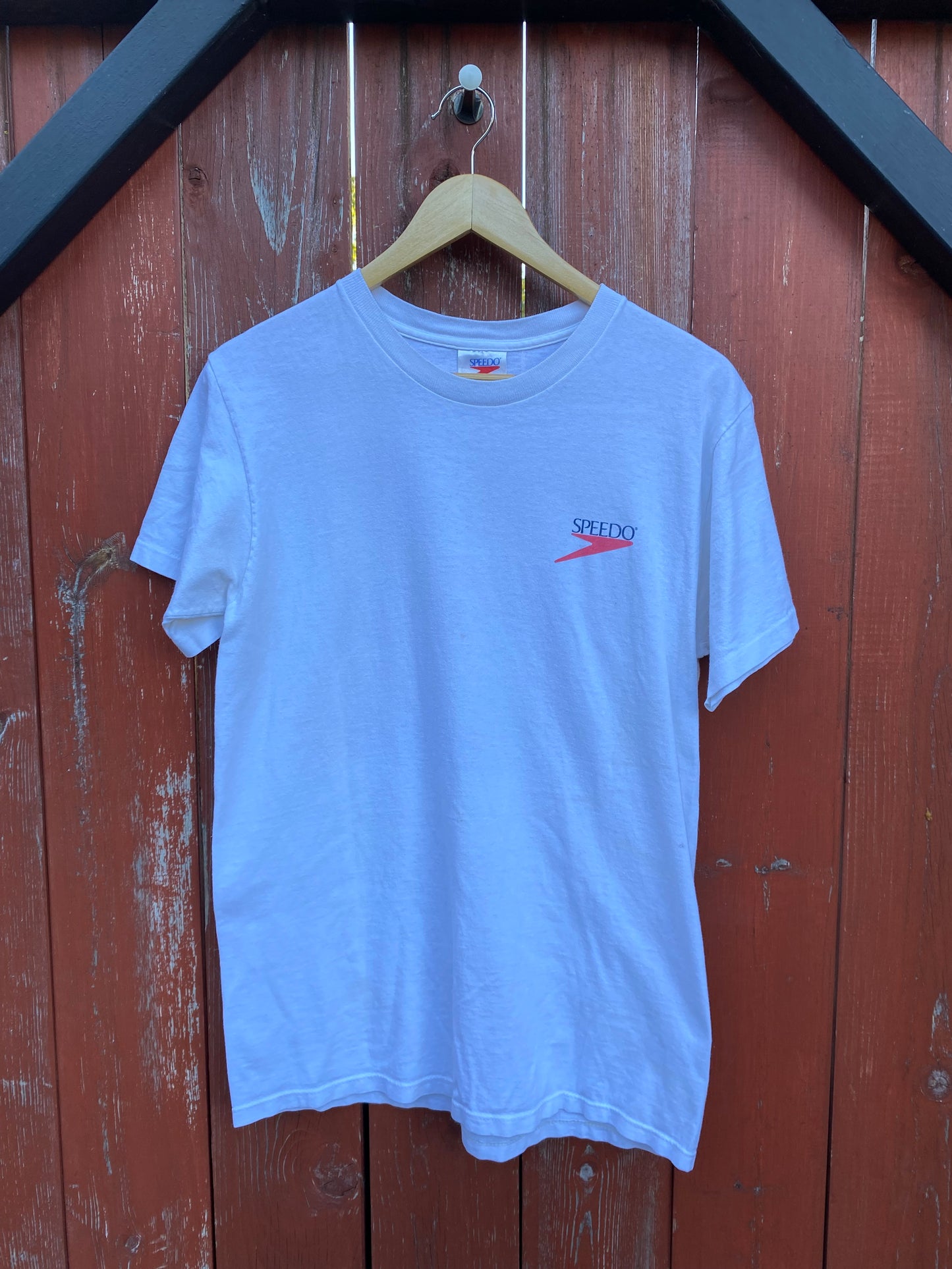 Speedo Volley Ball Tee - M