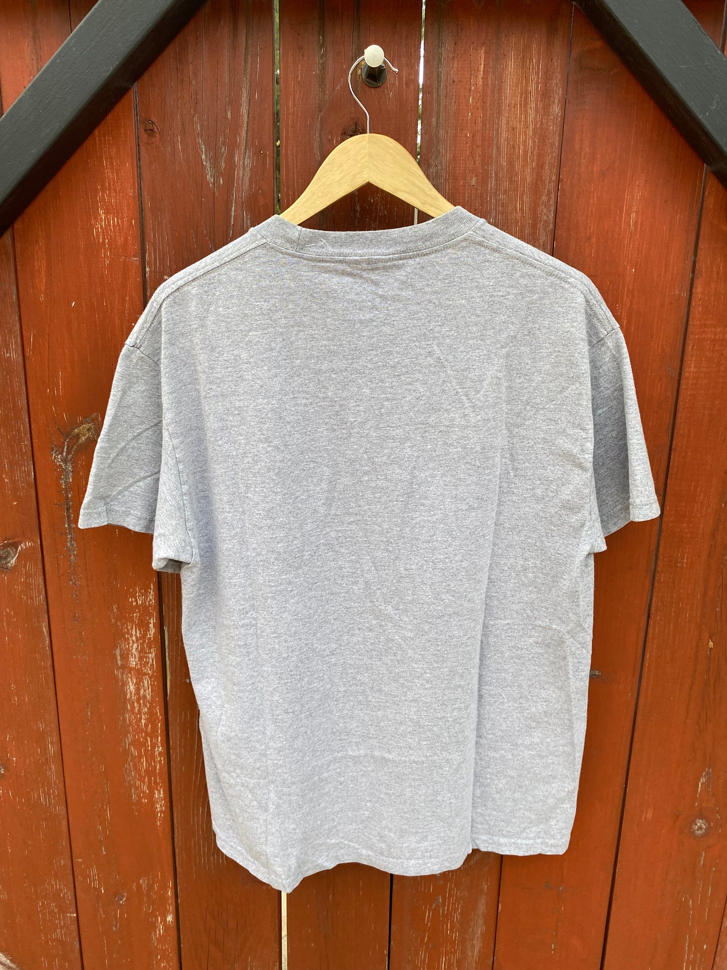 Wise Ass Tee