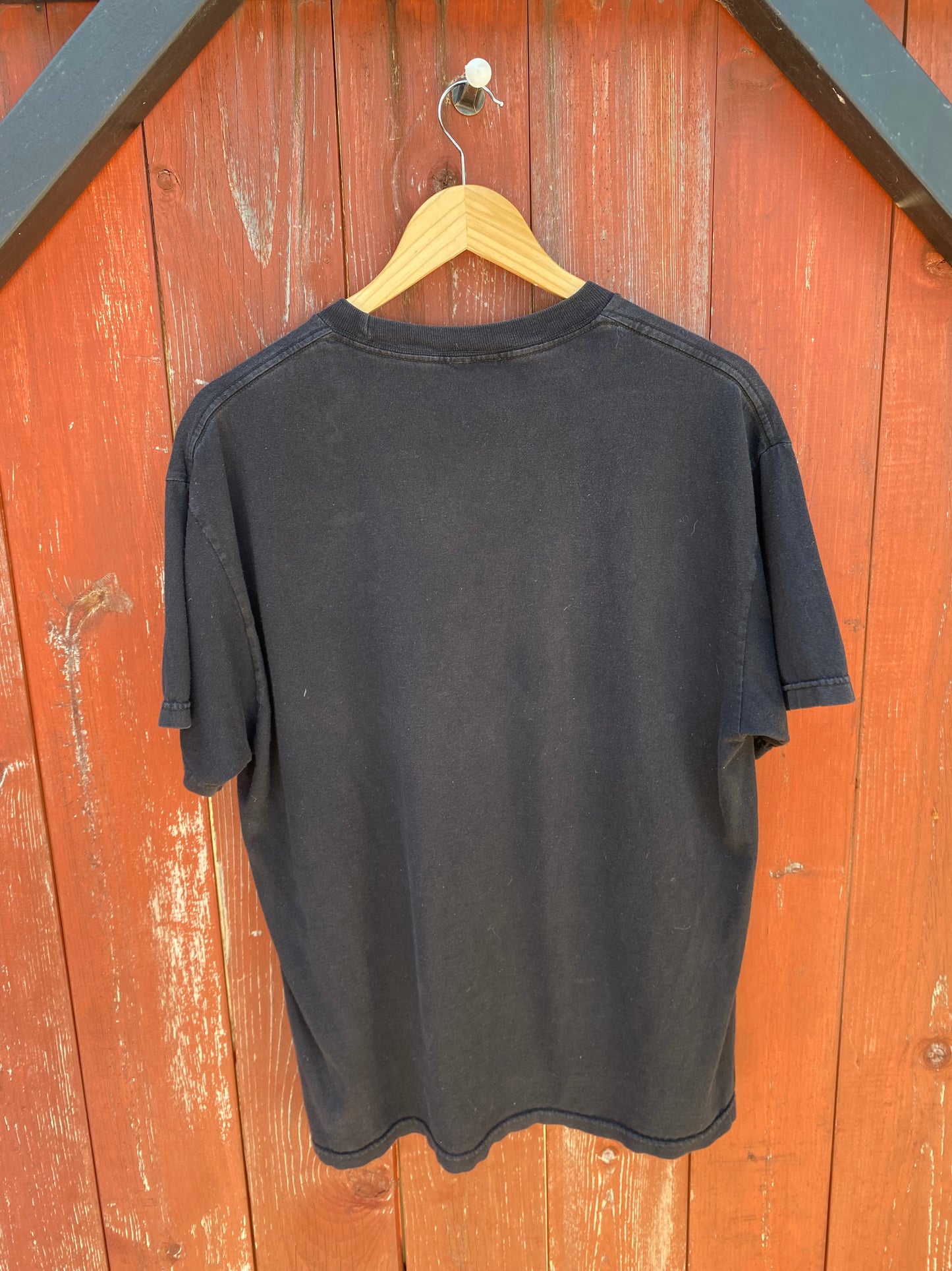 Social Distortion Tee