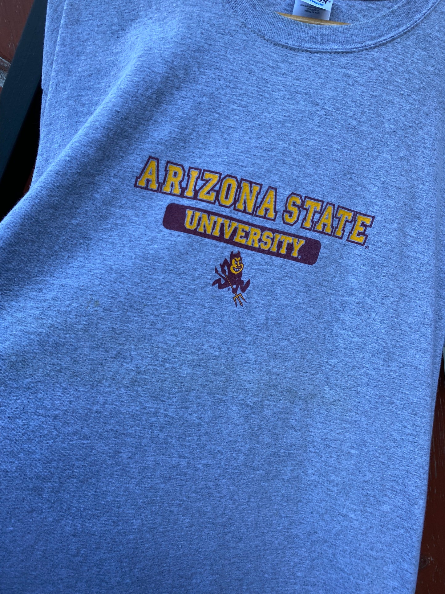 Sun Devils Tee - XL