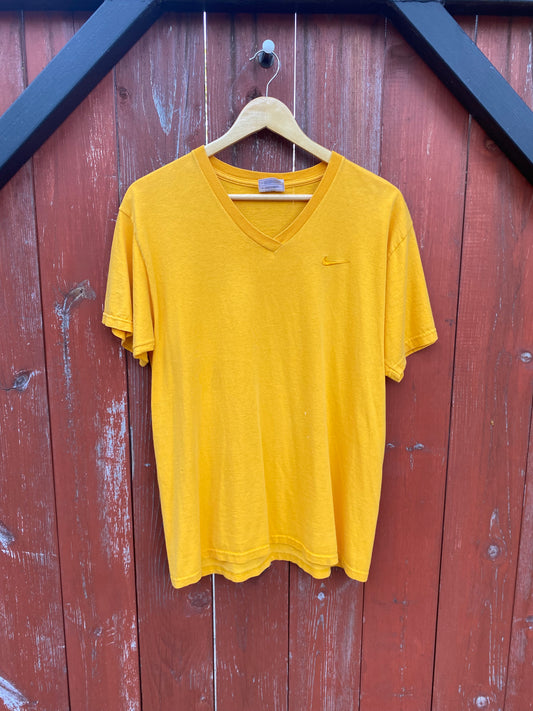 V-Neck Nike Tee