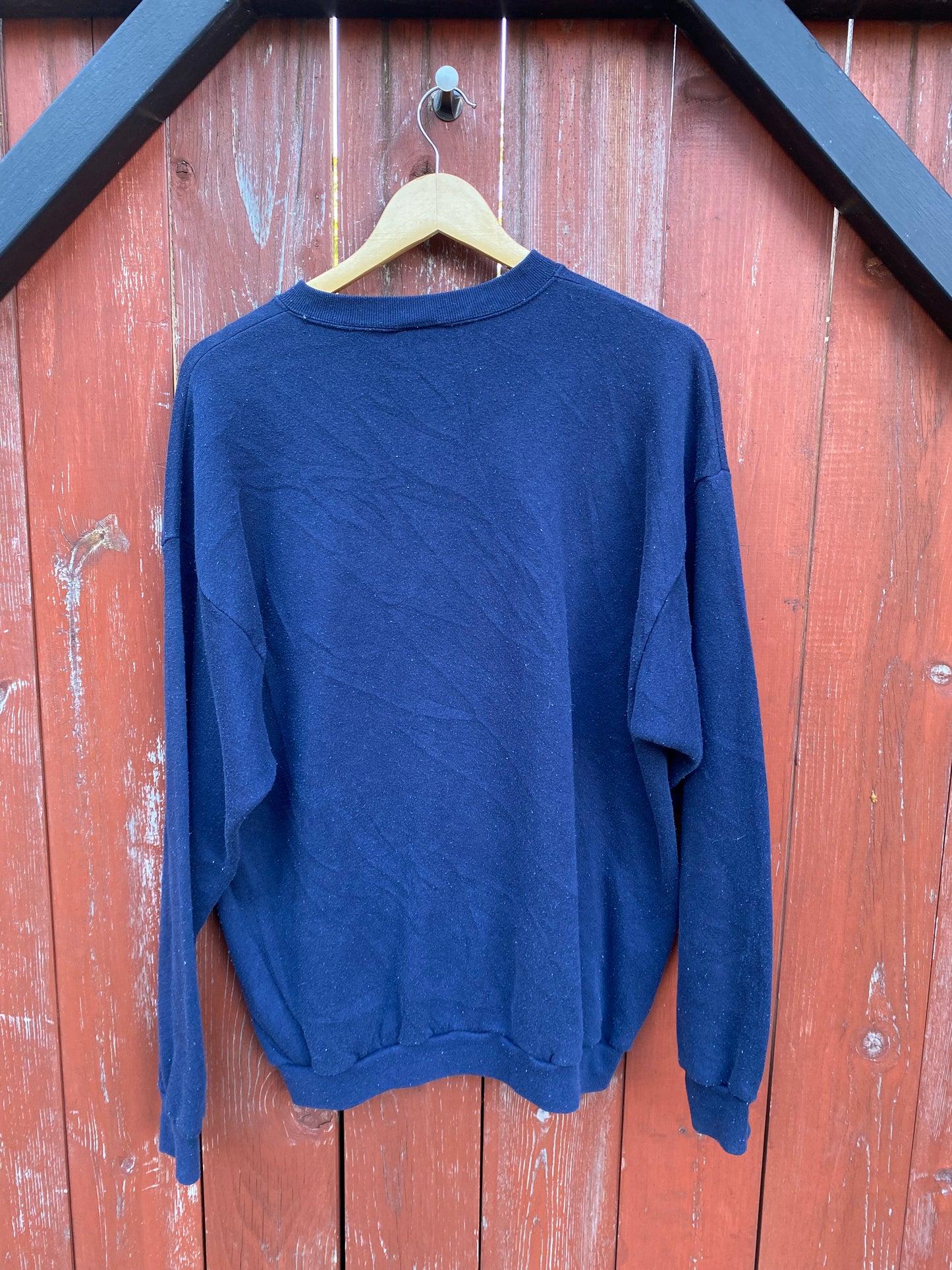 Cowboys Sweatshirt - XL