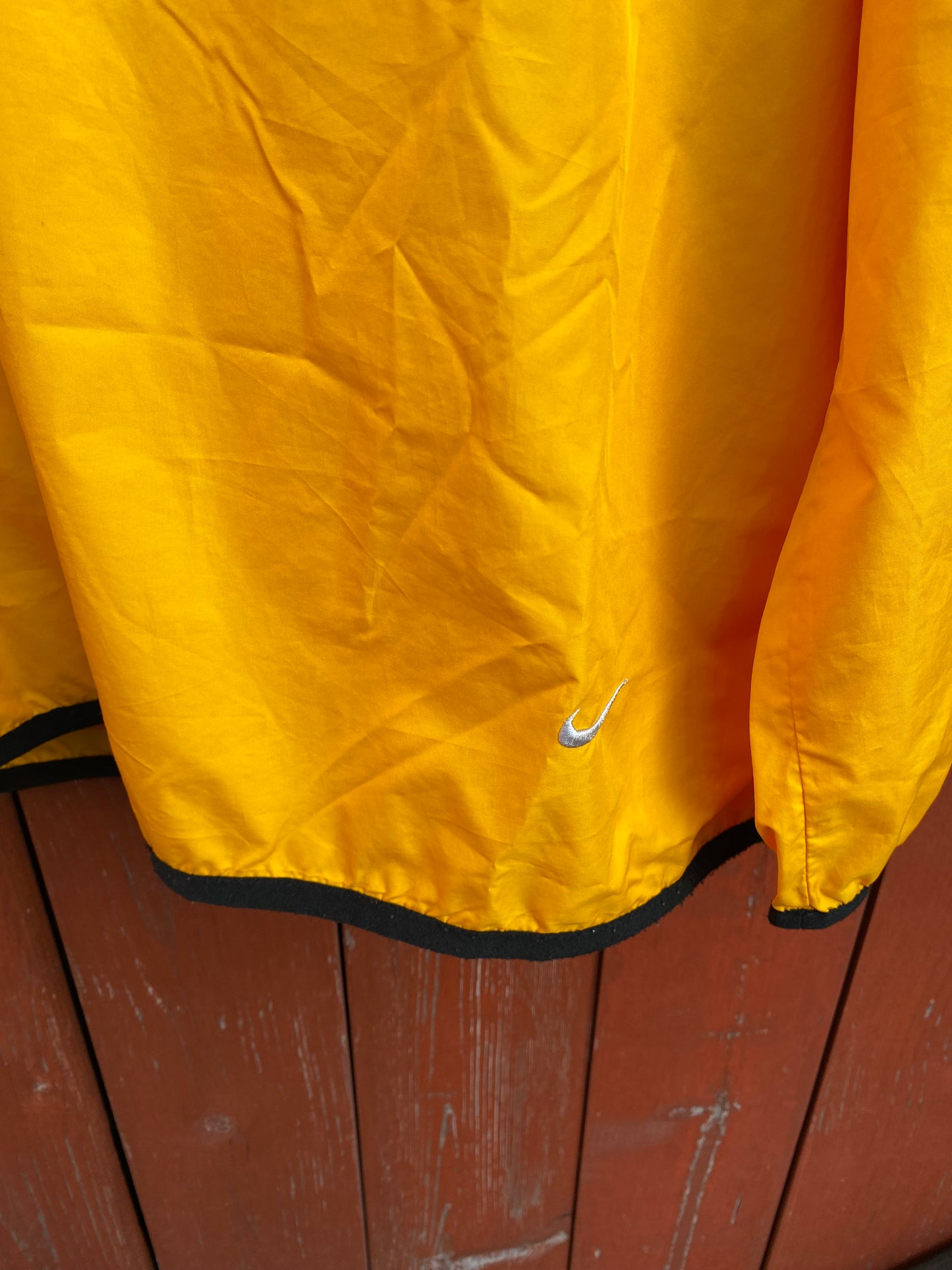 Y2K Nike Windbreaker
