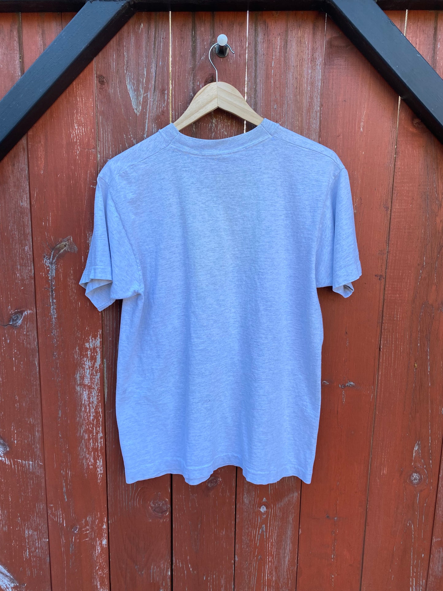 Husker Orange bowl Tee - M