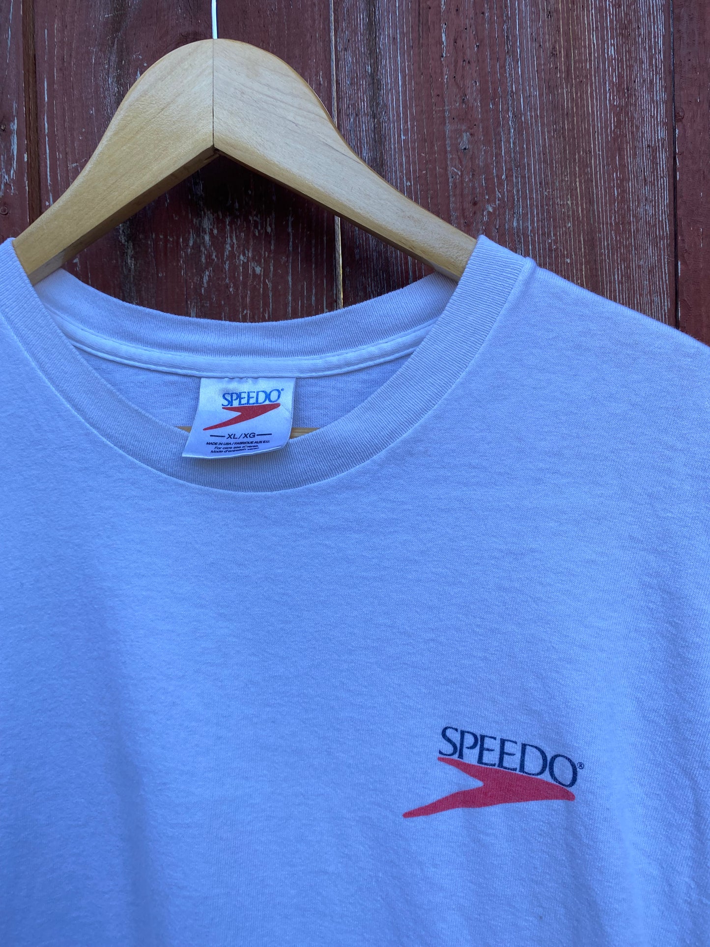 Speedo Volley Ball Tee - M