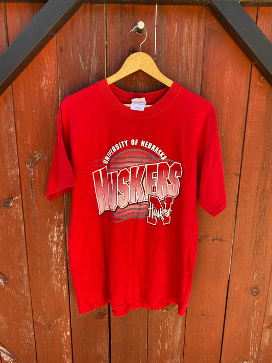 Huskers Tee