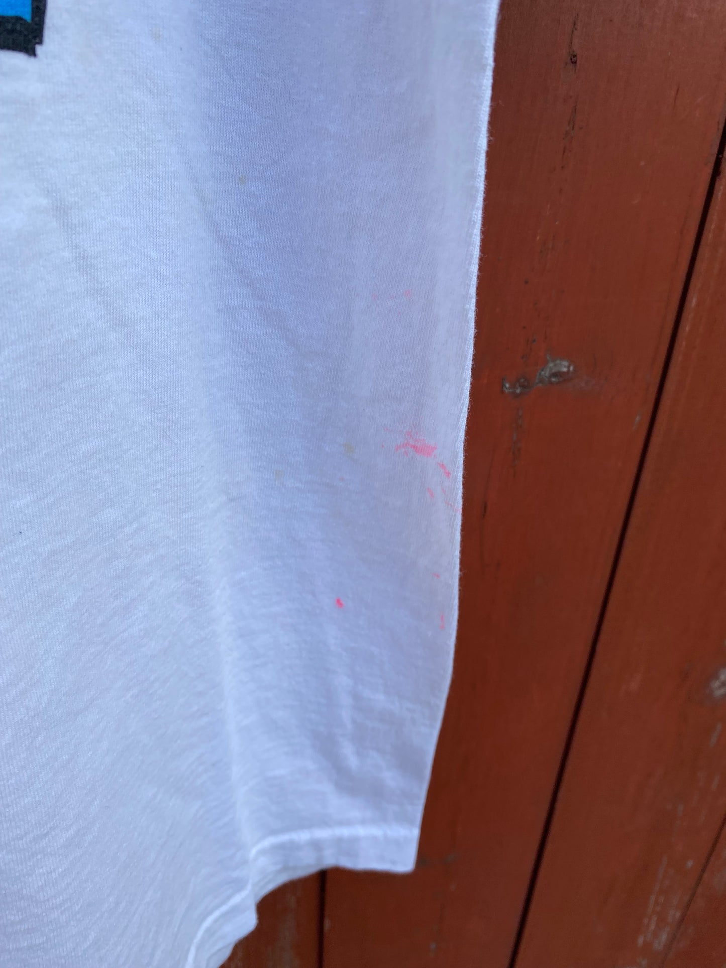 Safe Farts Tee