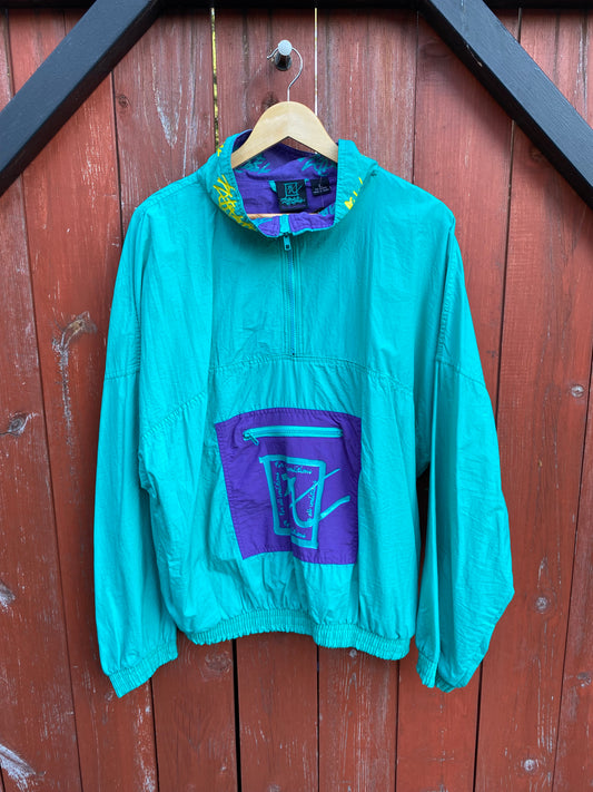 90’s Windbreaker