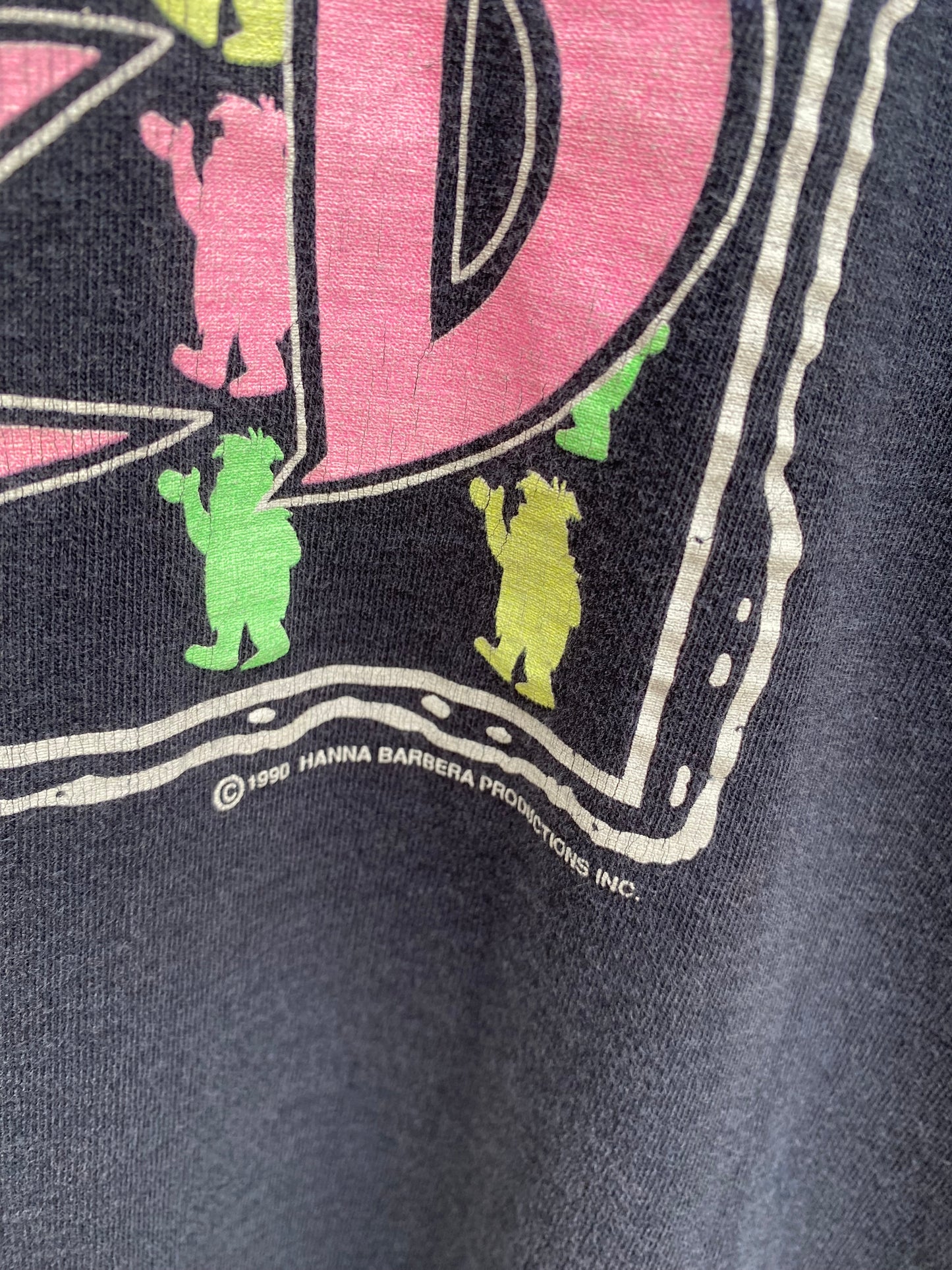 Fred Flintstone Tee