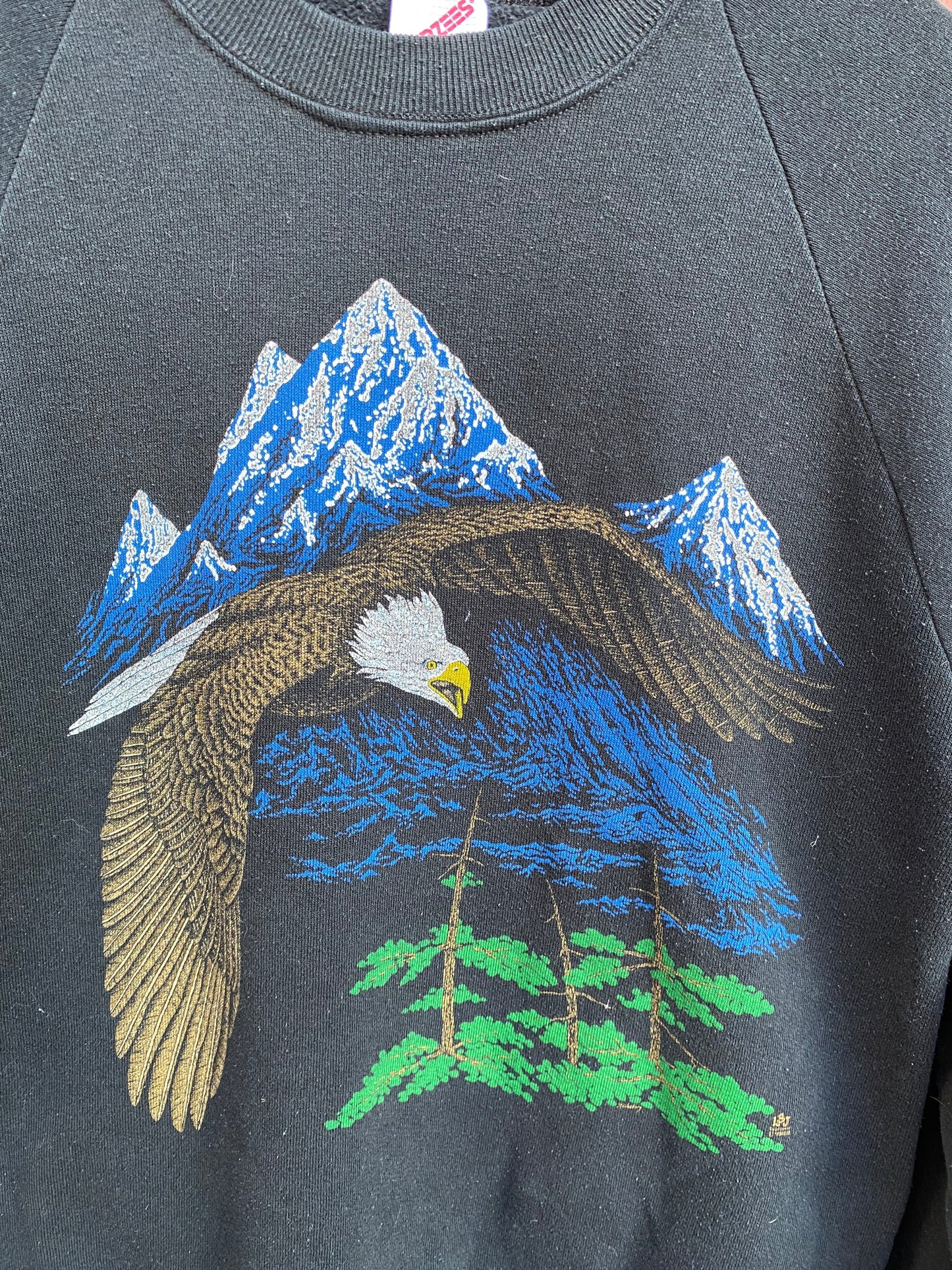 Eagle Sweatshirt