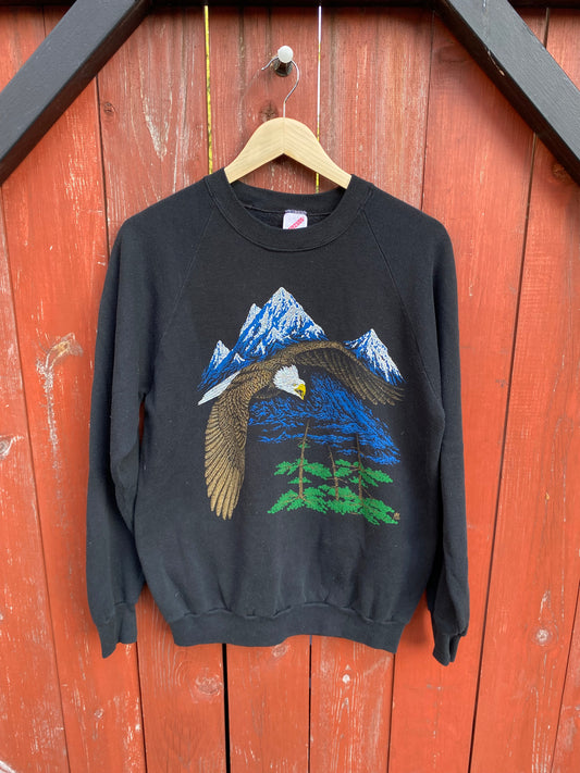 Eagle Sweatshirt