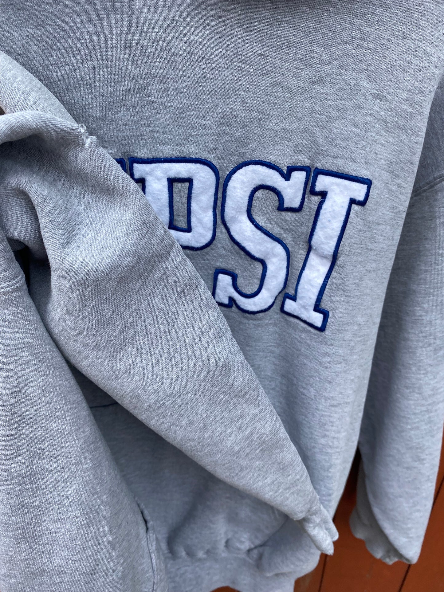 Pepsi Hoodie