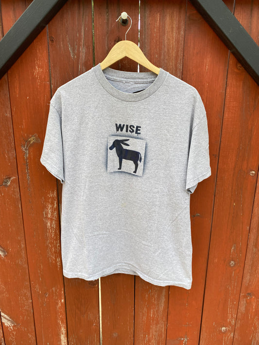 Wise Ass Tee
