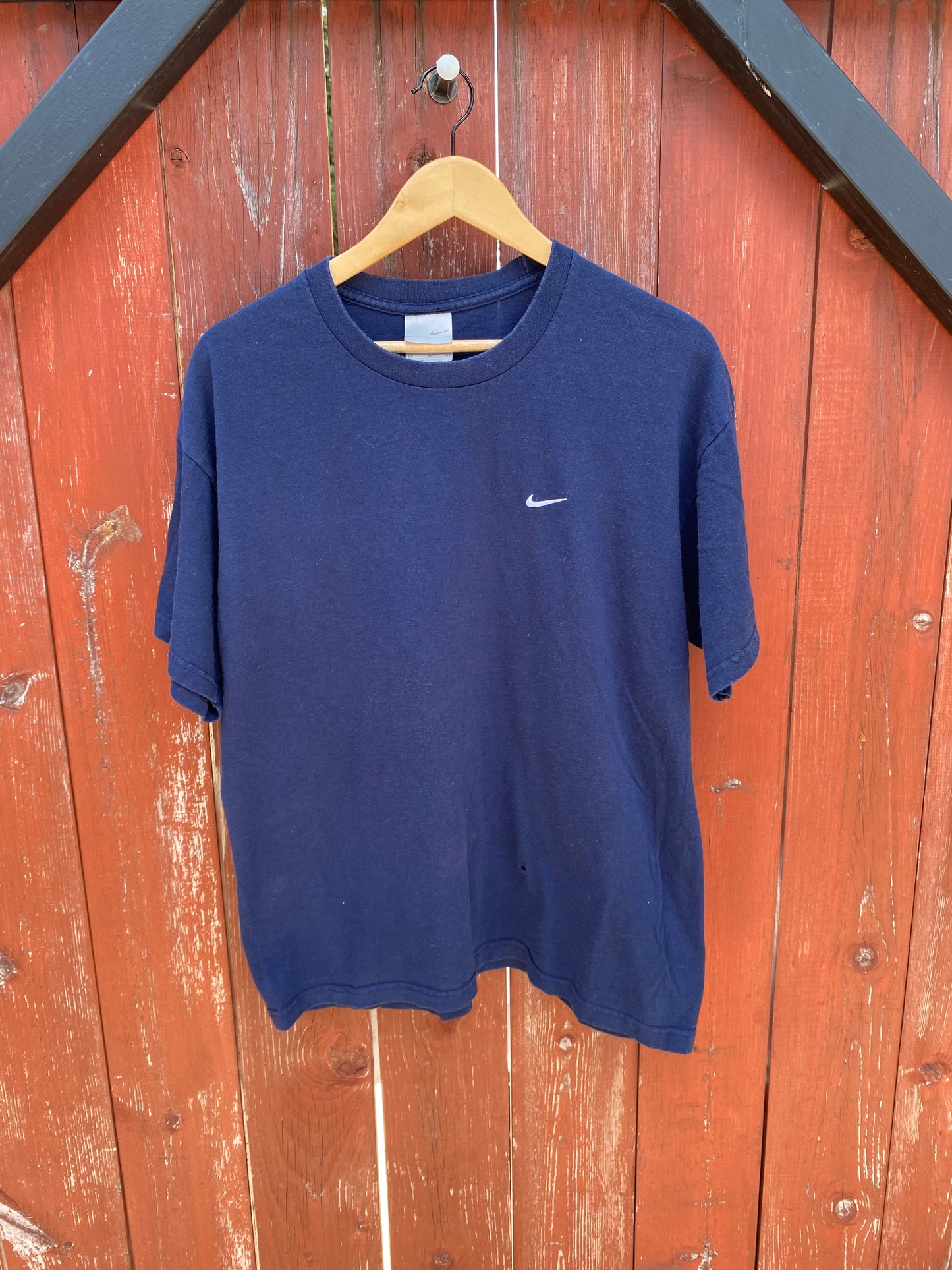Y2K Nike Tee