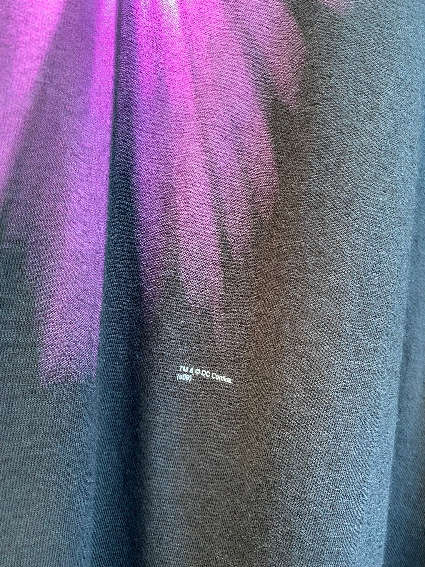 Pink Lantern Graphitti Tee - XXXL