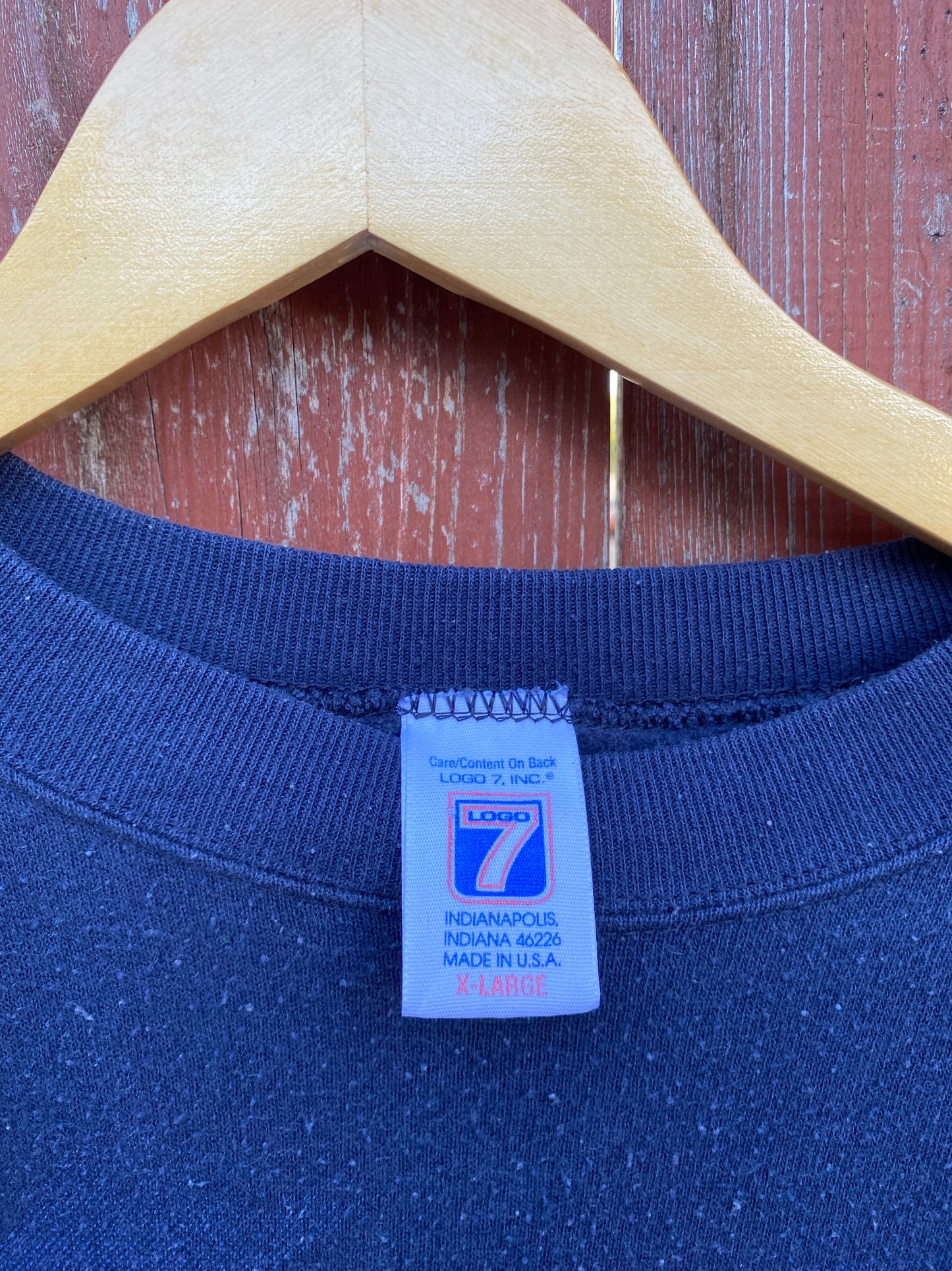 Cowboys Sweatshirt - XL