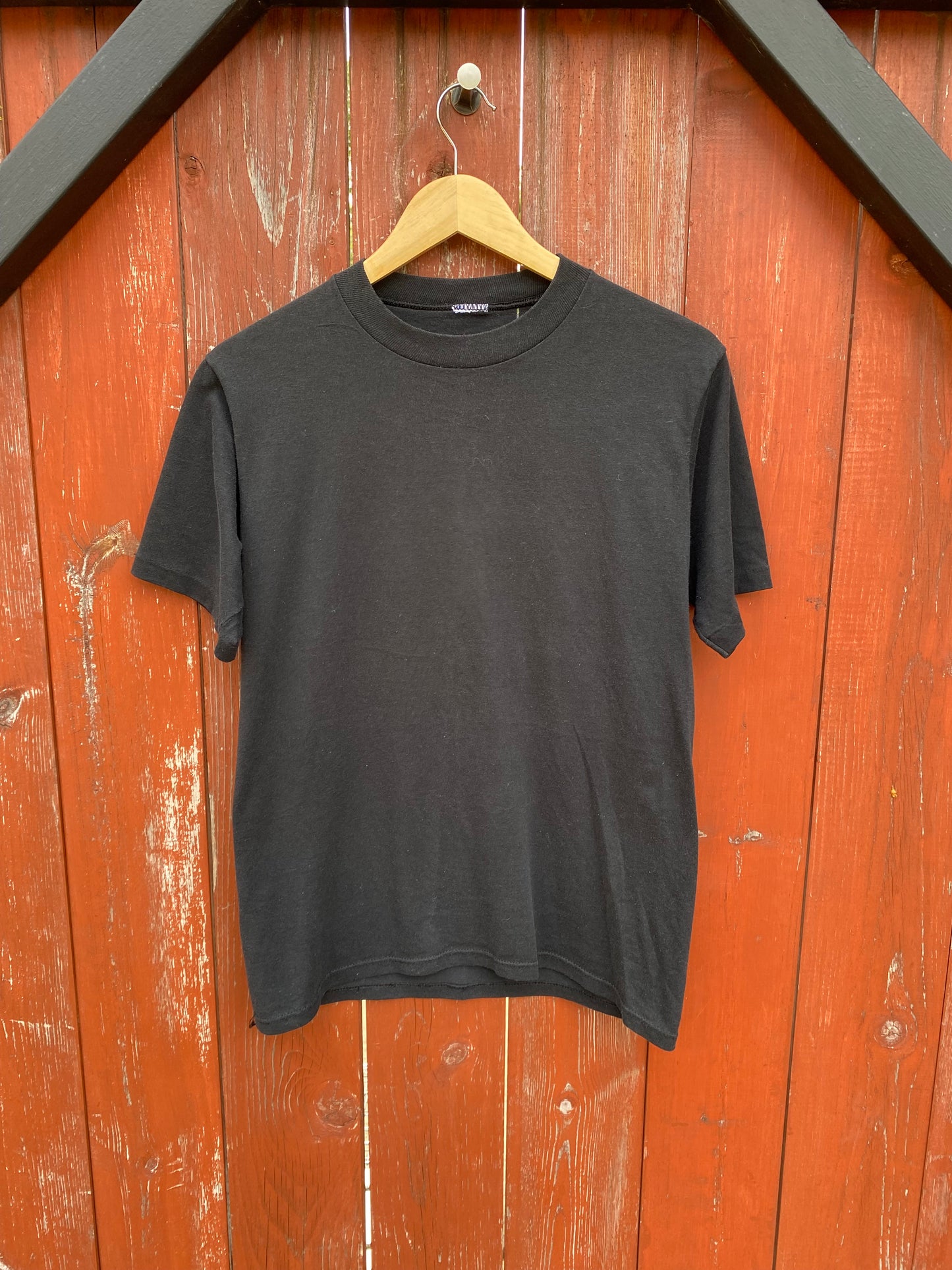 87’ Bad to the Bone Tee - M