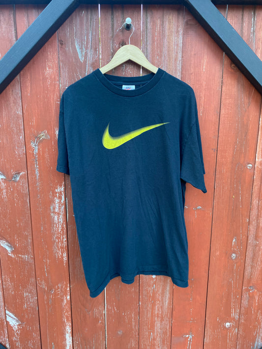 Nike swoosh Tee
