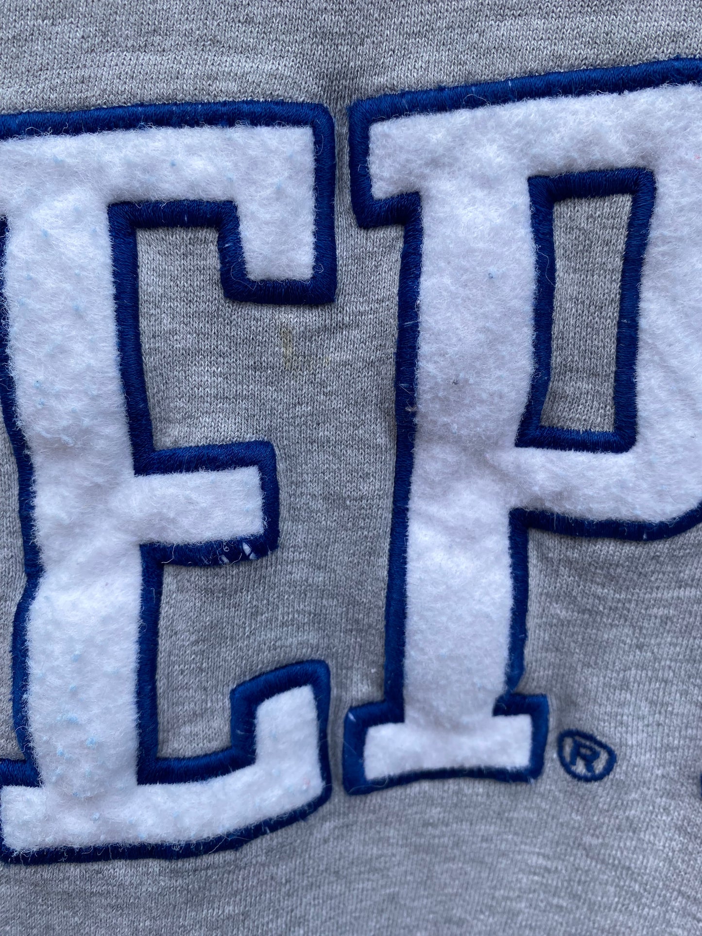Pepsi Hoodie